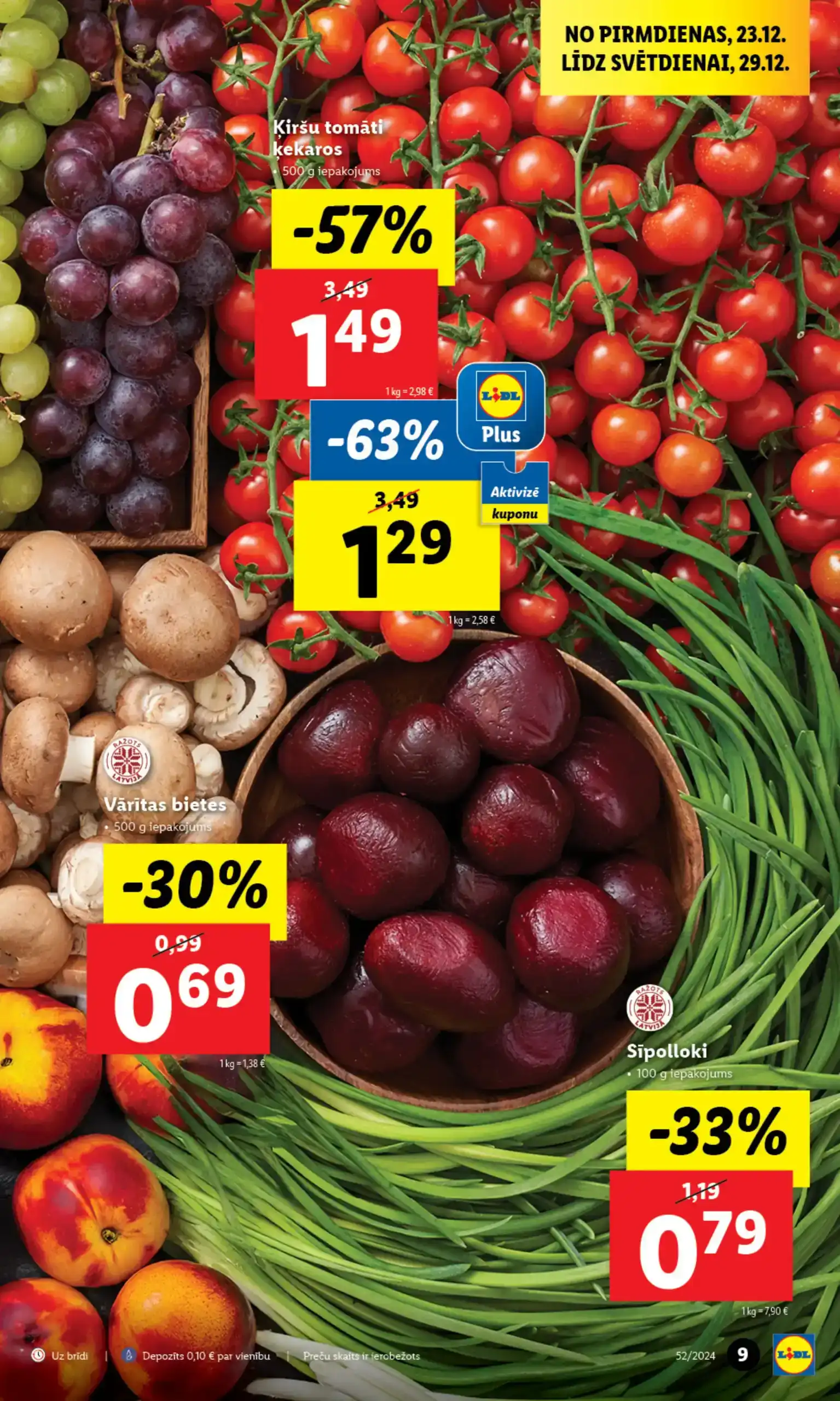 LIDL 26-12-2024-29-12-2024 Page 9