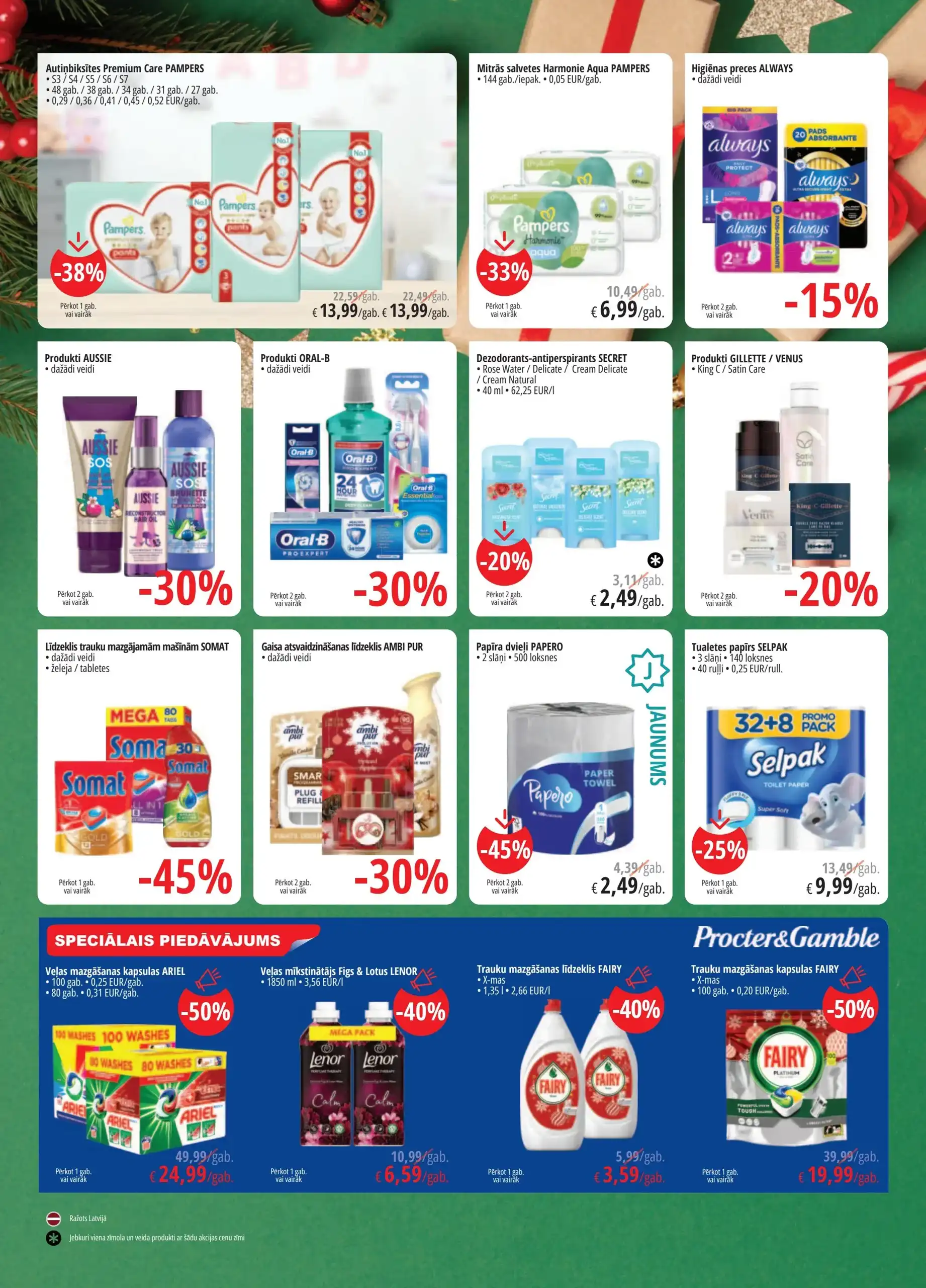 Sanitex-Epromo 18-12-2024-07-01-2025 Page 19