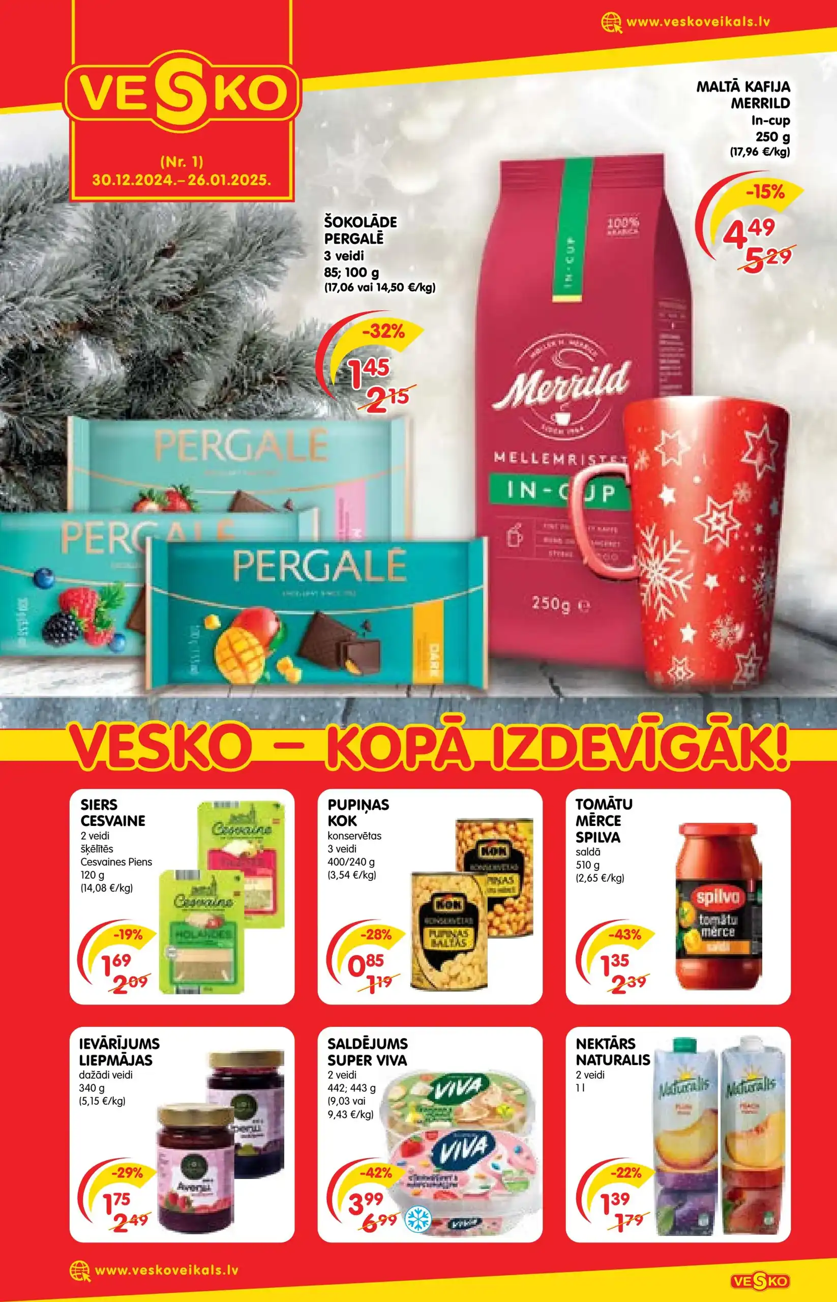 Vesko 30-12-2024-26-01-2025 Page 1