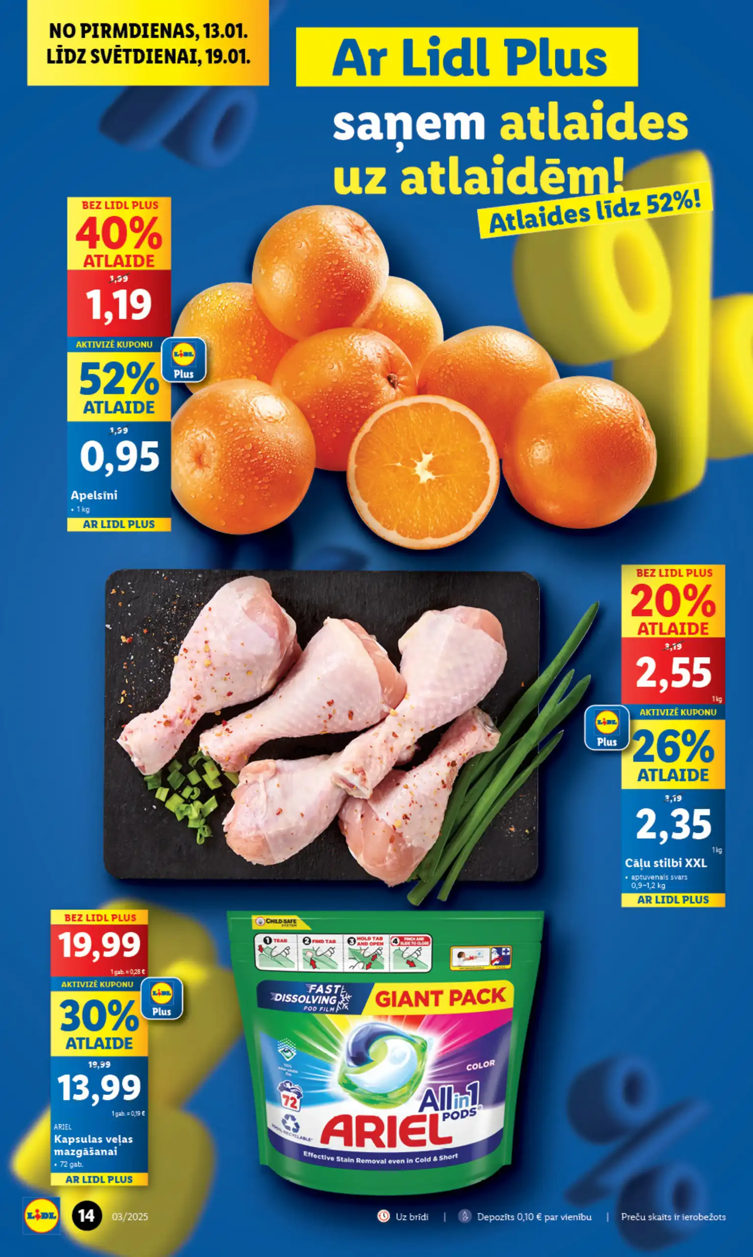 LIDL 13-01-2025-19-01-2025 Page 14