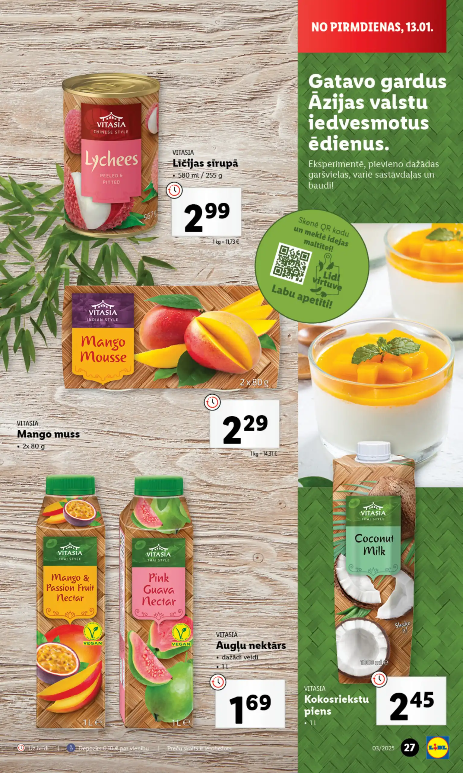 LIDL 13-01-2025-19-01-2025 Page 27