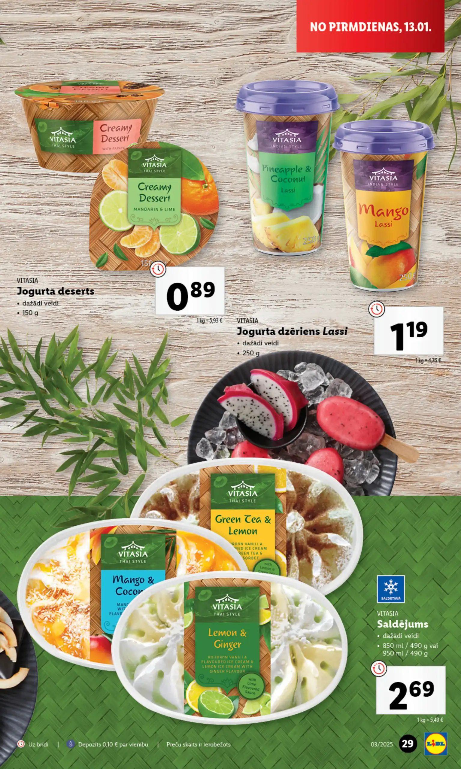 LIDL 13-01-2025-19-01-2025 Page 29