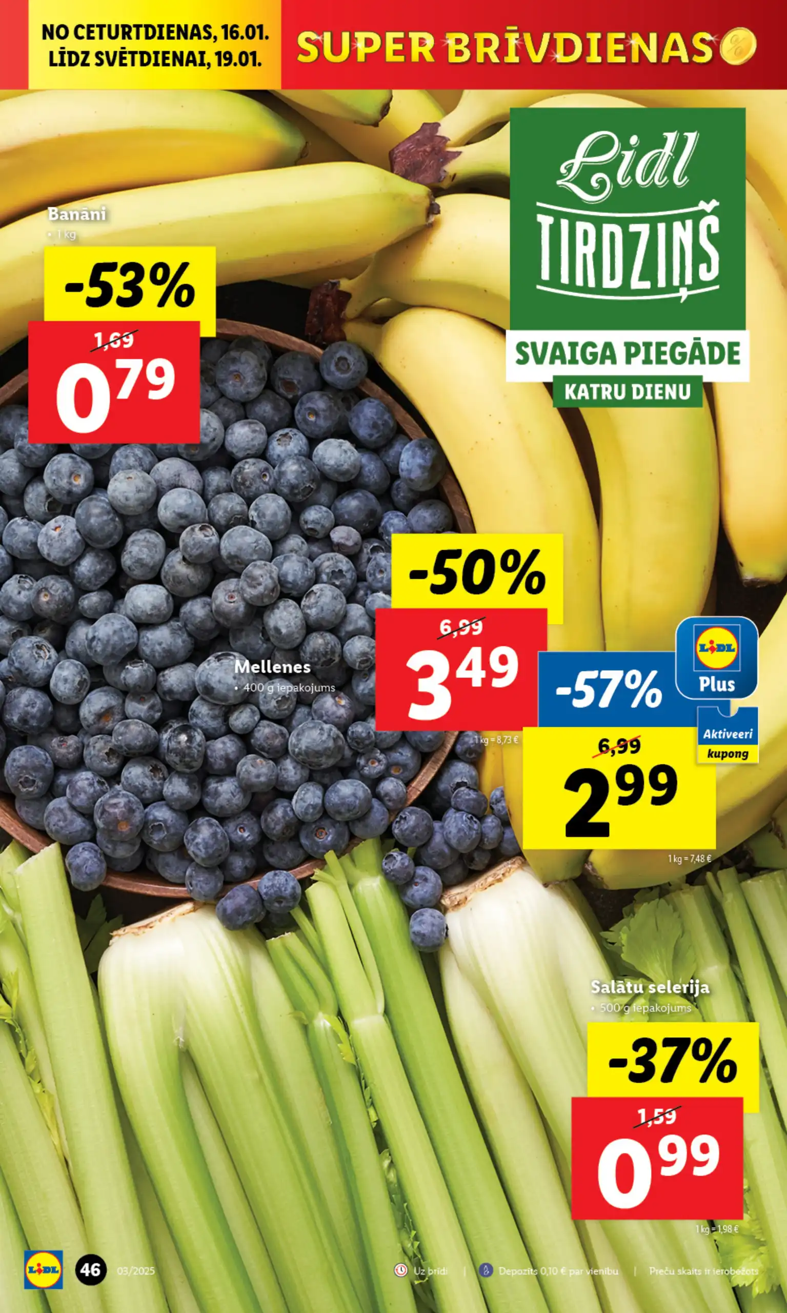 LIDL 13-01-2025-19-01-2025 Page 46