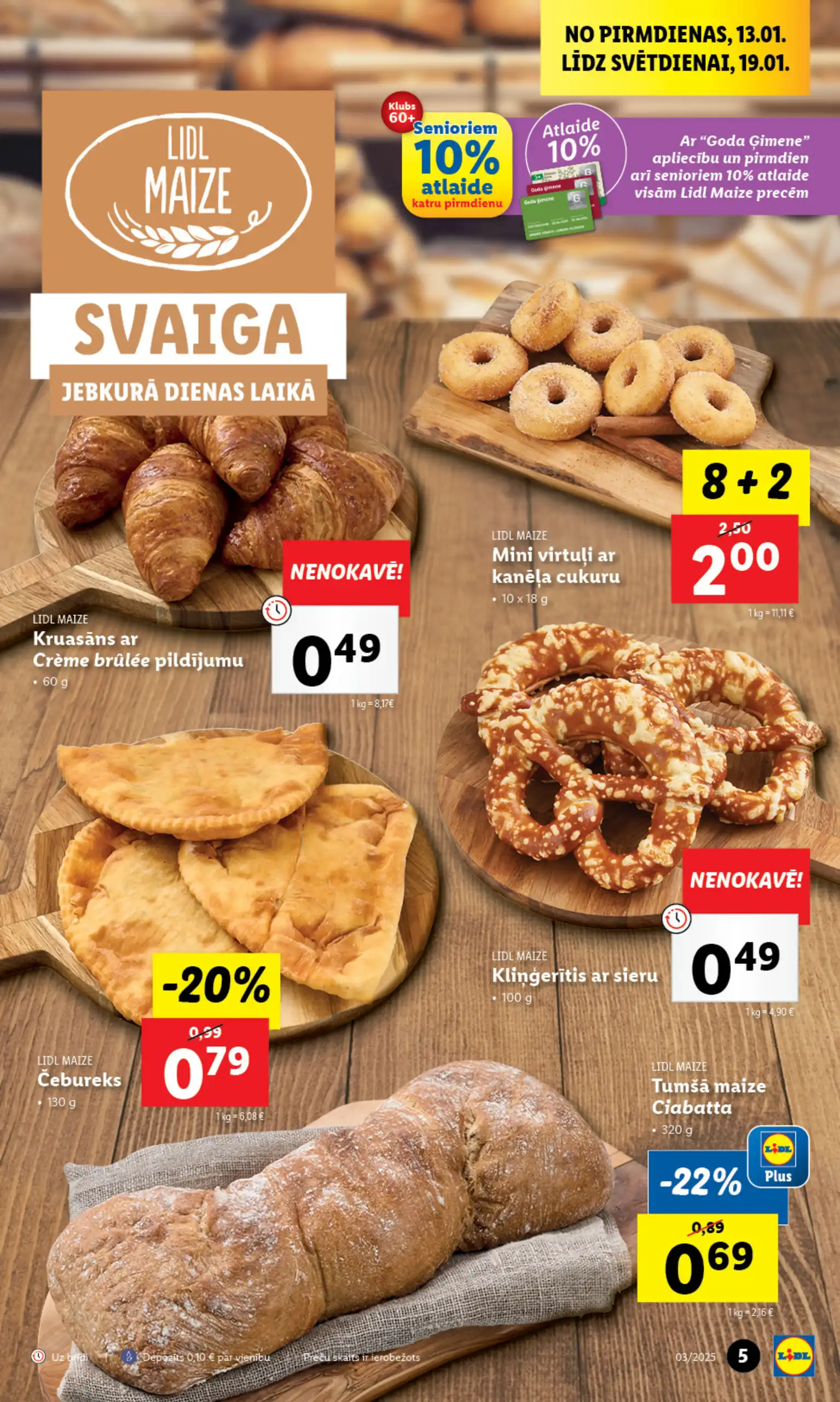 LIDL 13-01-2025-19-01-2025 Page 5