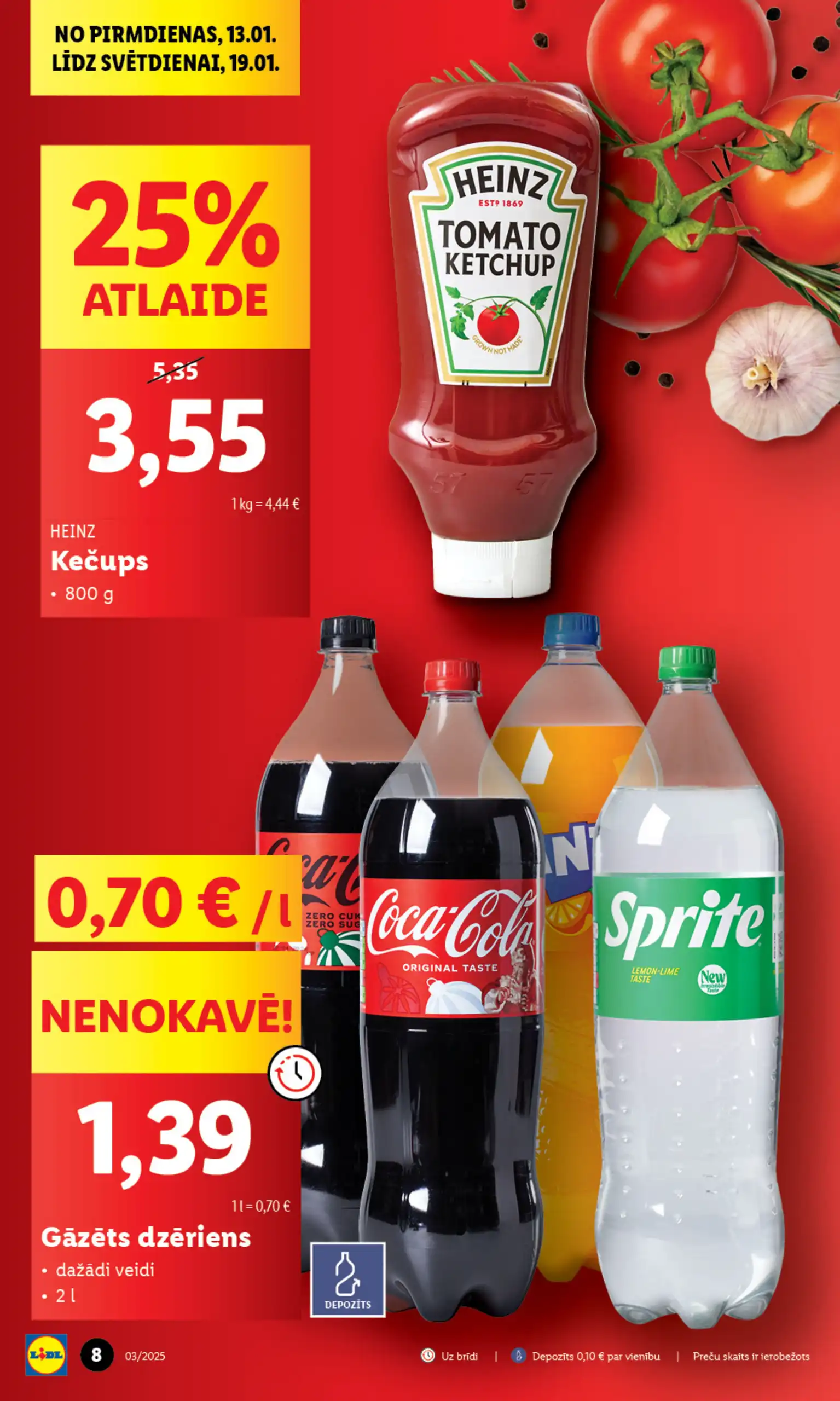 LIDL 13-01-2025-19-01-2025 Page 8