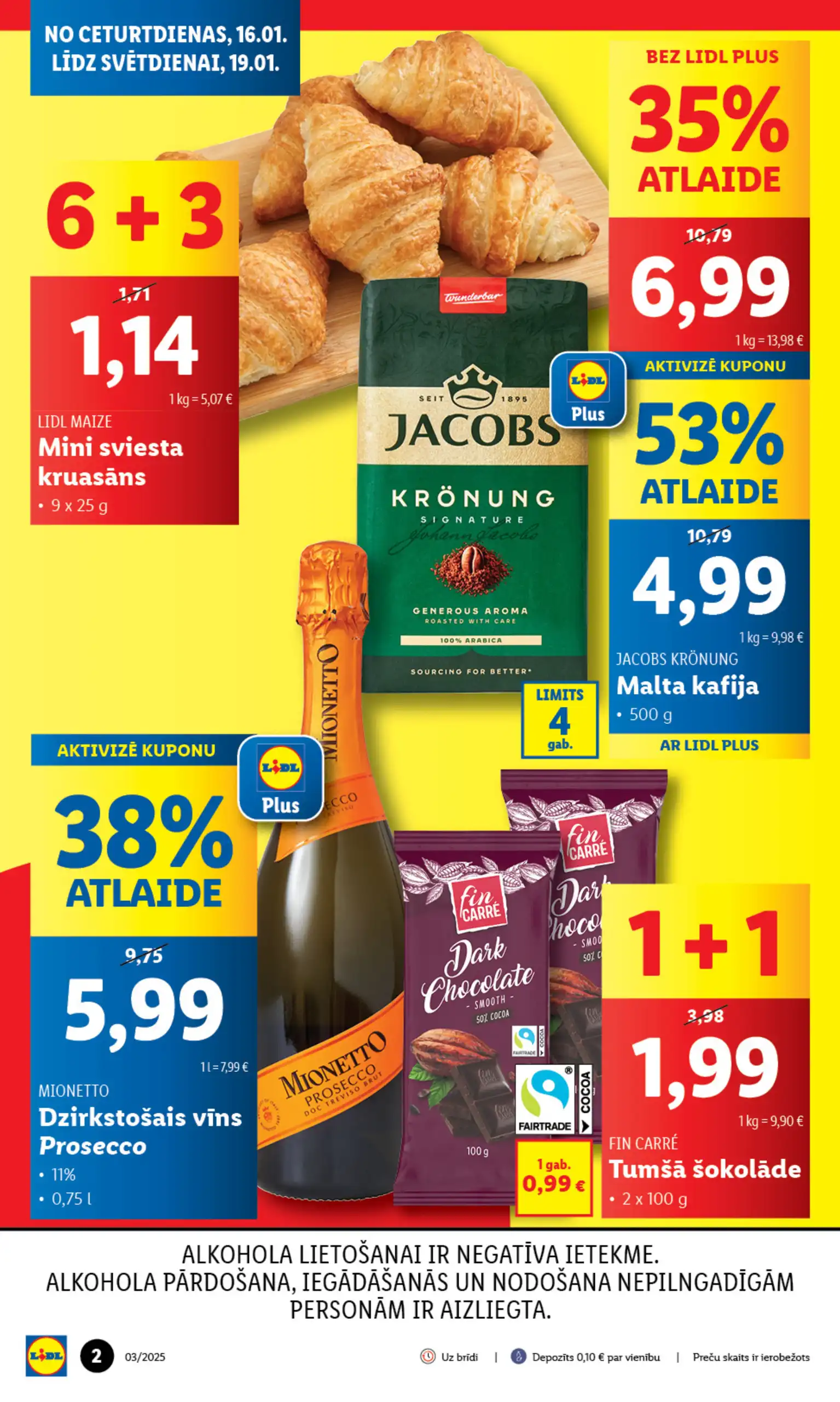 LIDL 16-01-2025-19-01-2025 Page 2