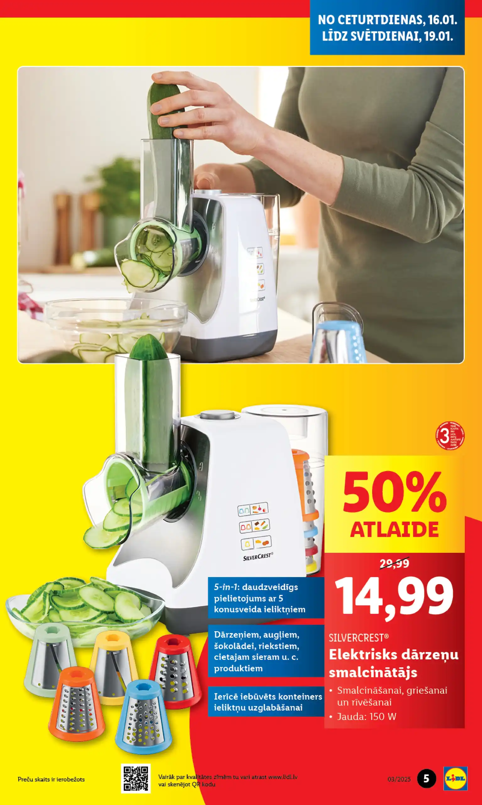 LIDL 16-01-2025-19-01-2025 Page 5