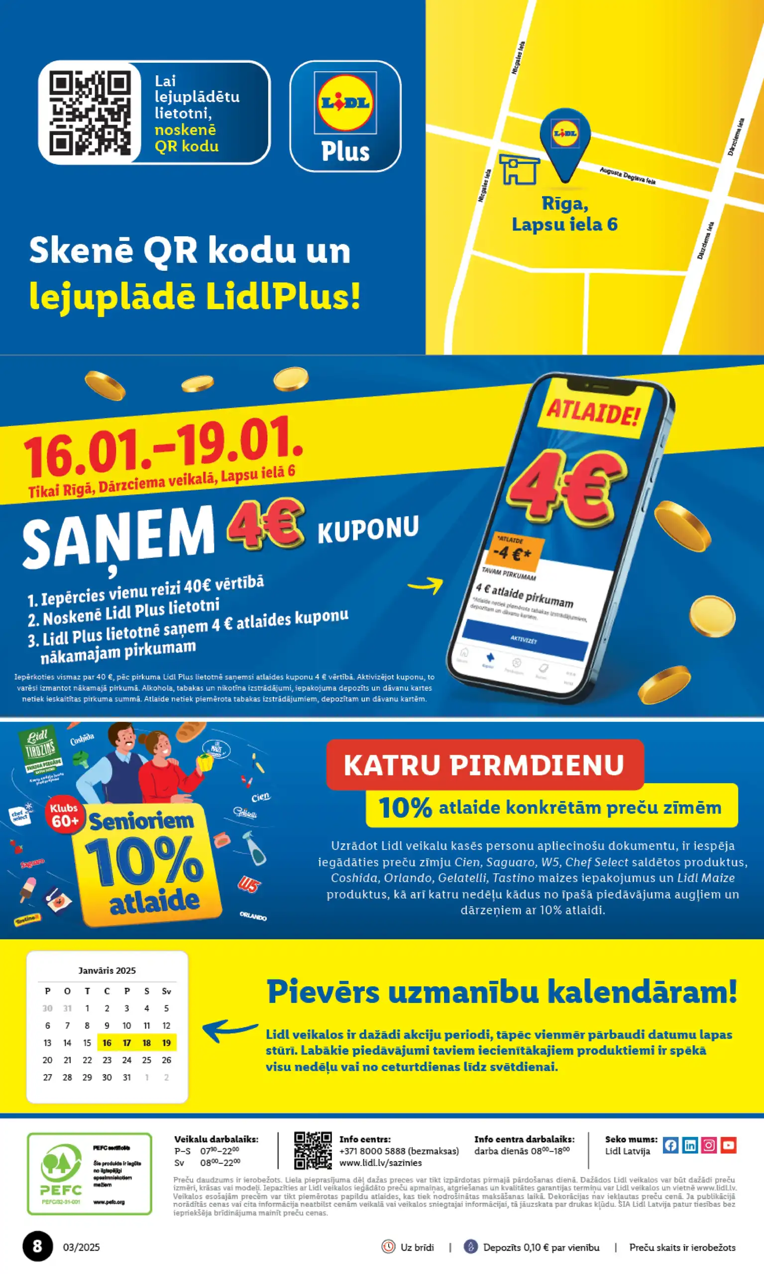 LIDL 16-01-2025-19-01-2025 Page 8