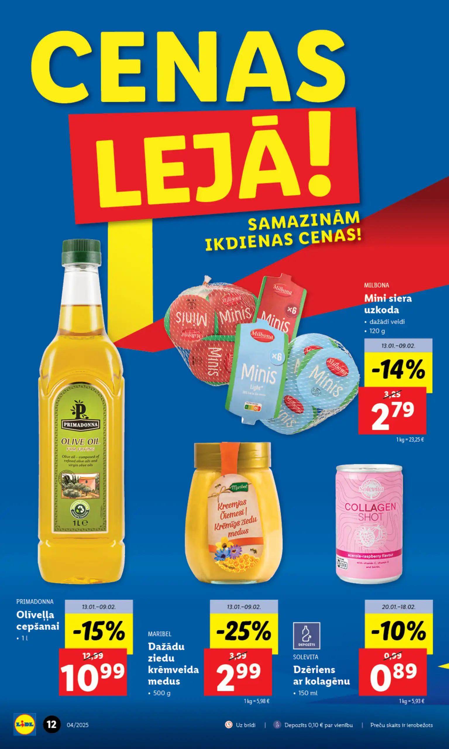 LIDL 20-01-2025-22-01-2025 Page 12