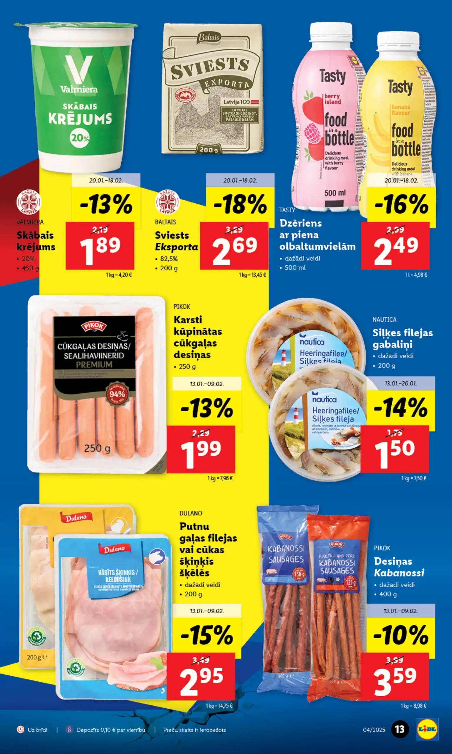 LIDL 20-01-2025-22-01-2025 Page 13