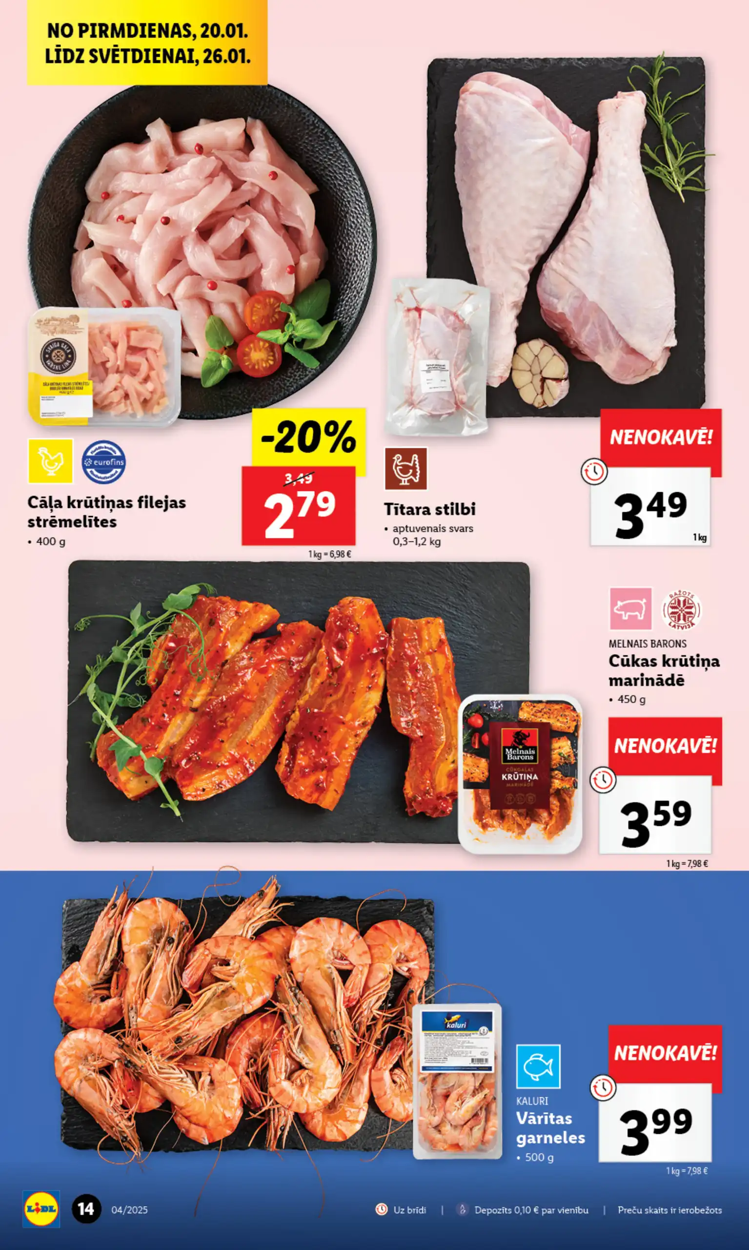 LIDL 20-01-2025-22-01-2025 Page 14