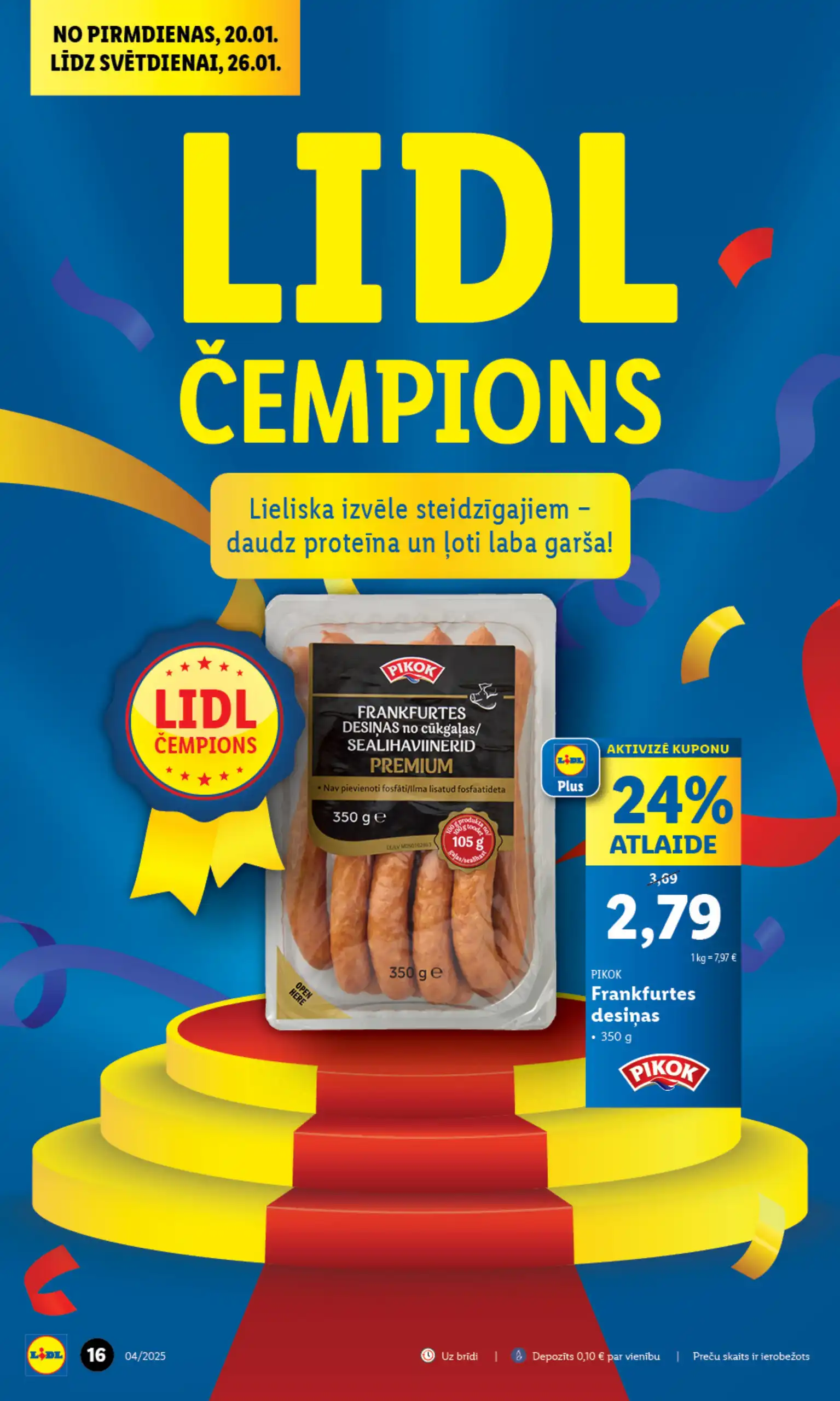 LIDL 20-01-2025-22-01-2025 Page 16