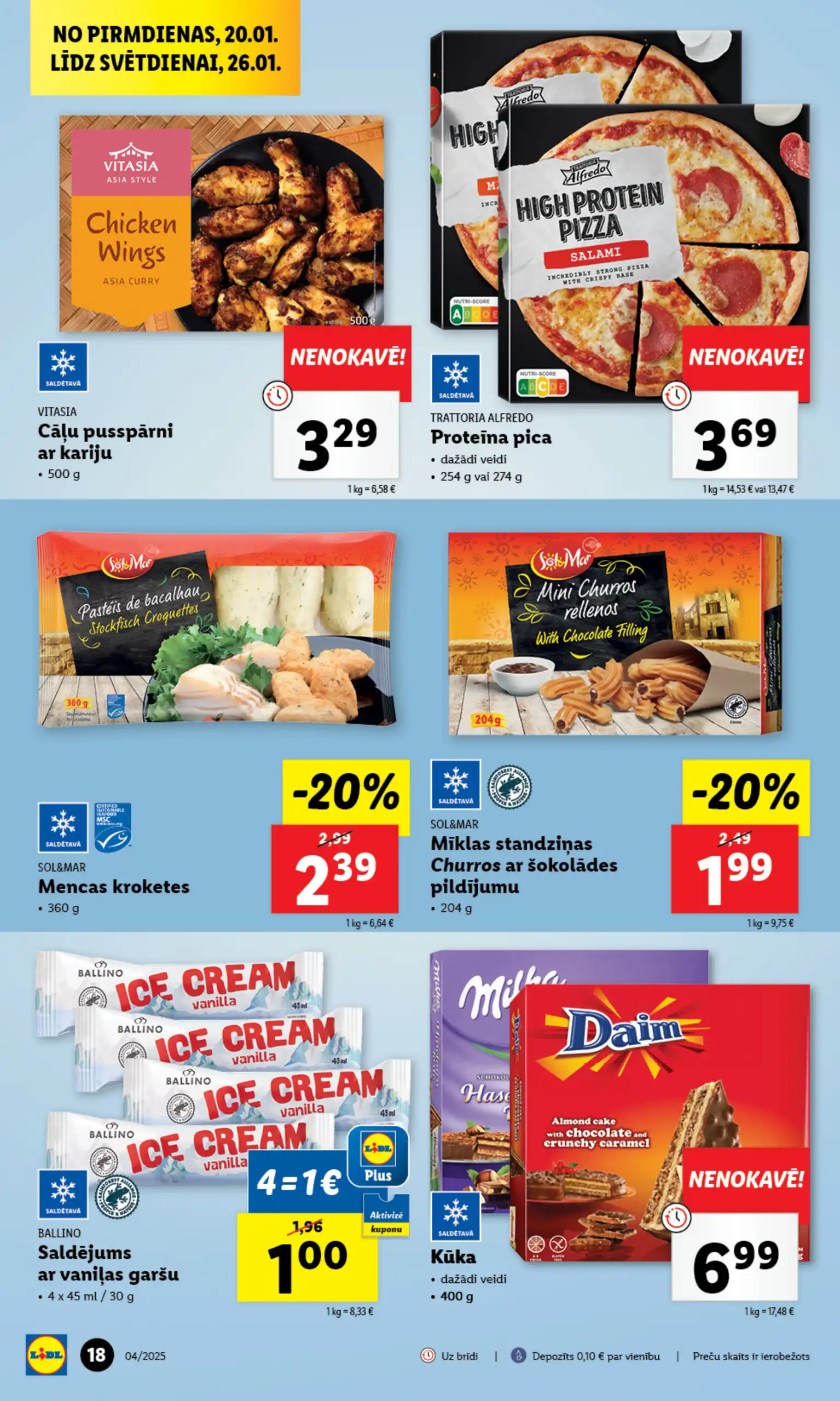 LIDL 20-01-2025-22-01-2025 Page 18