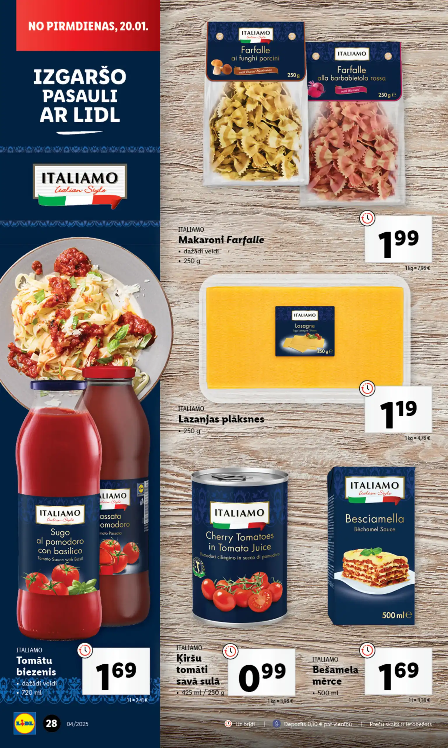 LIDL 20-01-2025-22-01-2025 Page 28