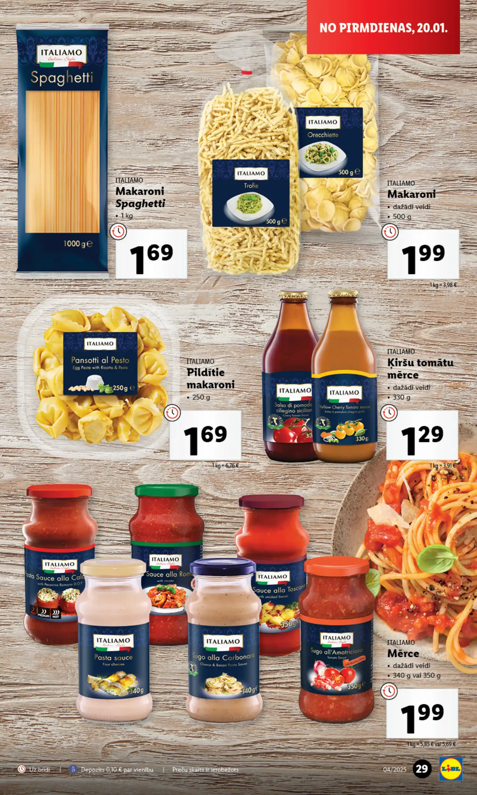 LIDL 20-01-2025-22-01-2025 Page 29