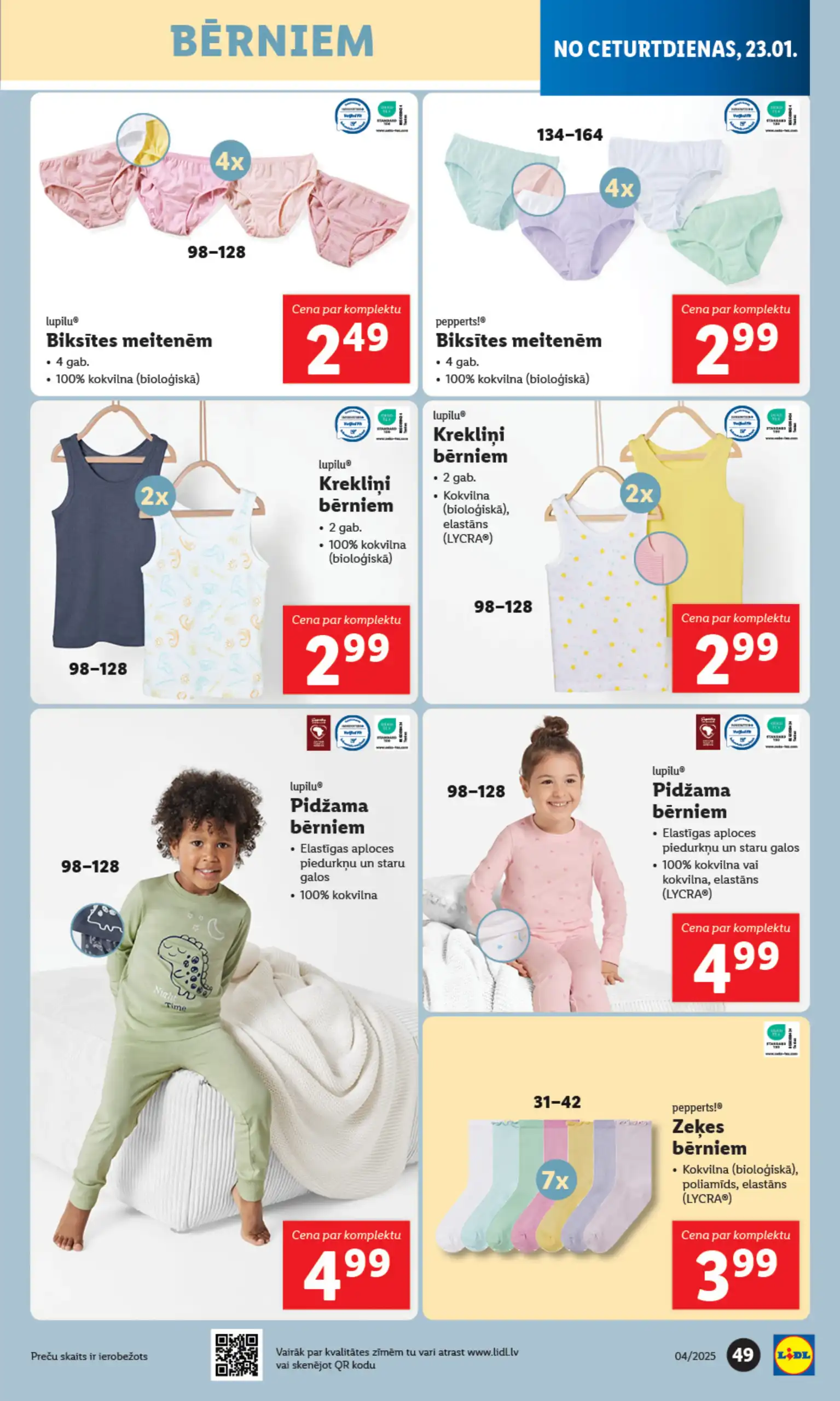 LIDL 20-01-2025-22-01-2025 Page 49