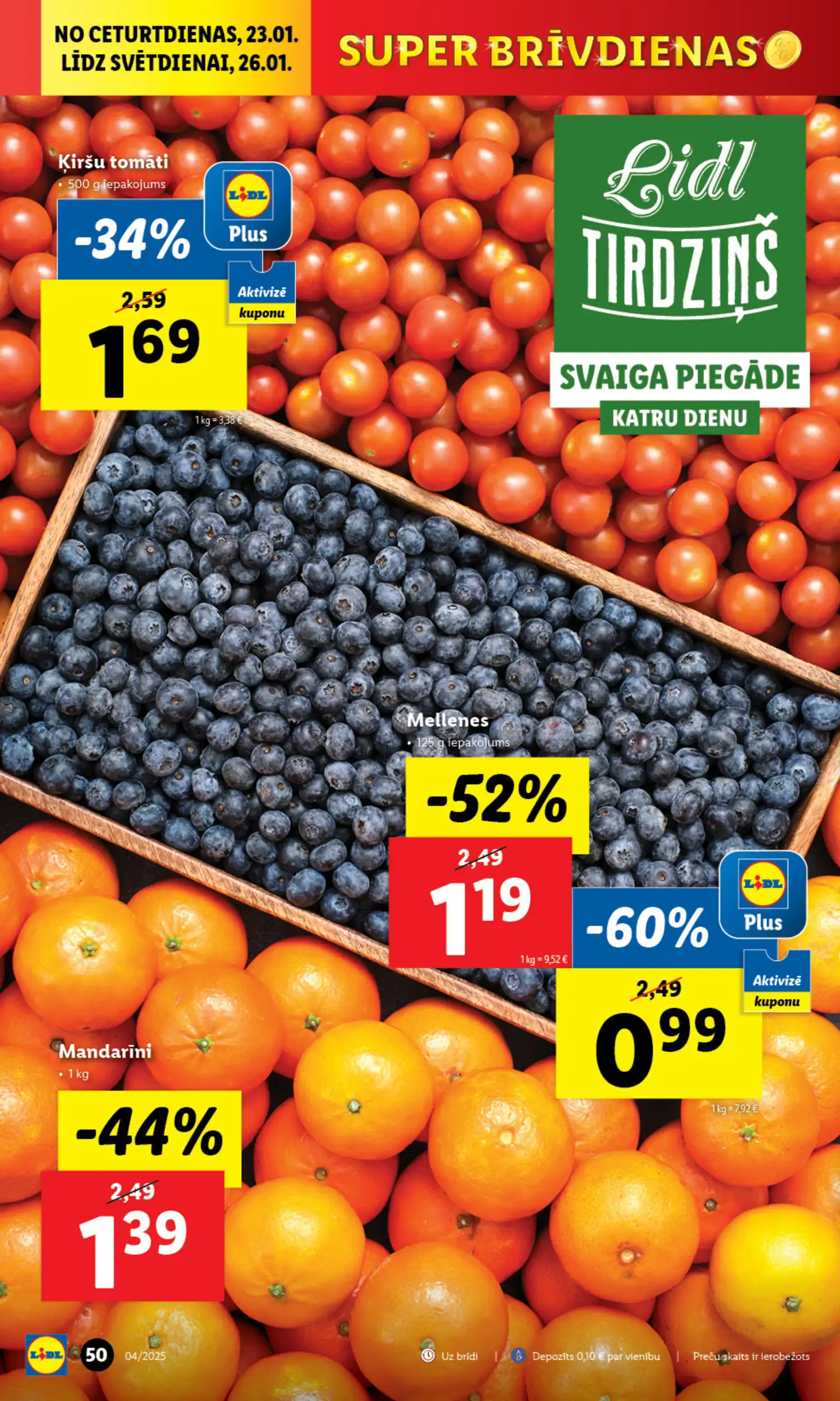 LIDL 20-01-2025-22-01-2025 Page 50