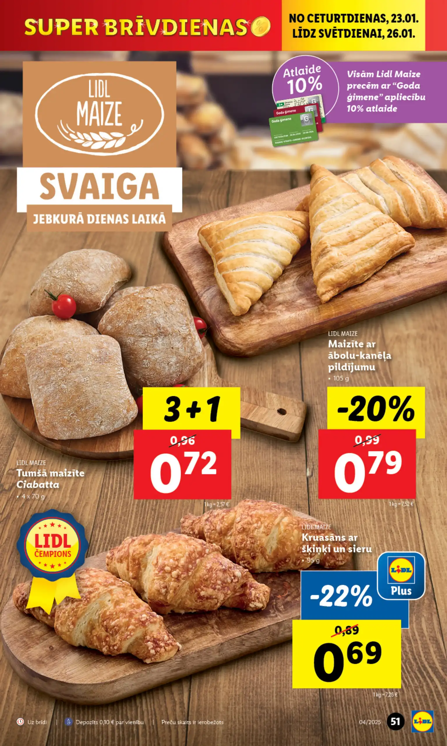 LIDL 20-01-2025-22-01-2025 Page 51