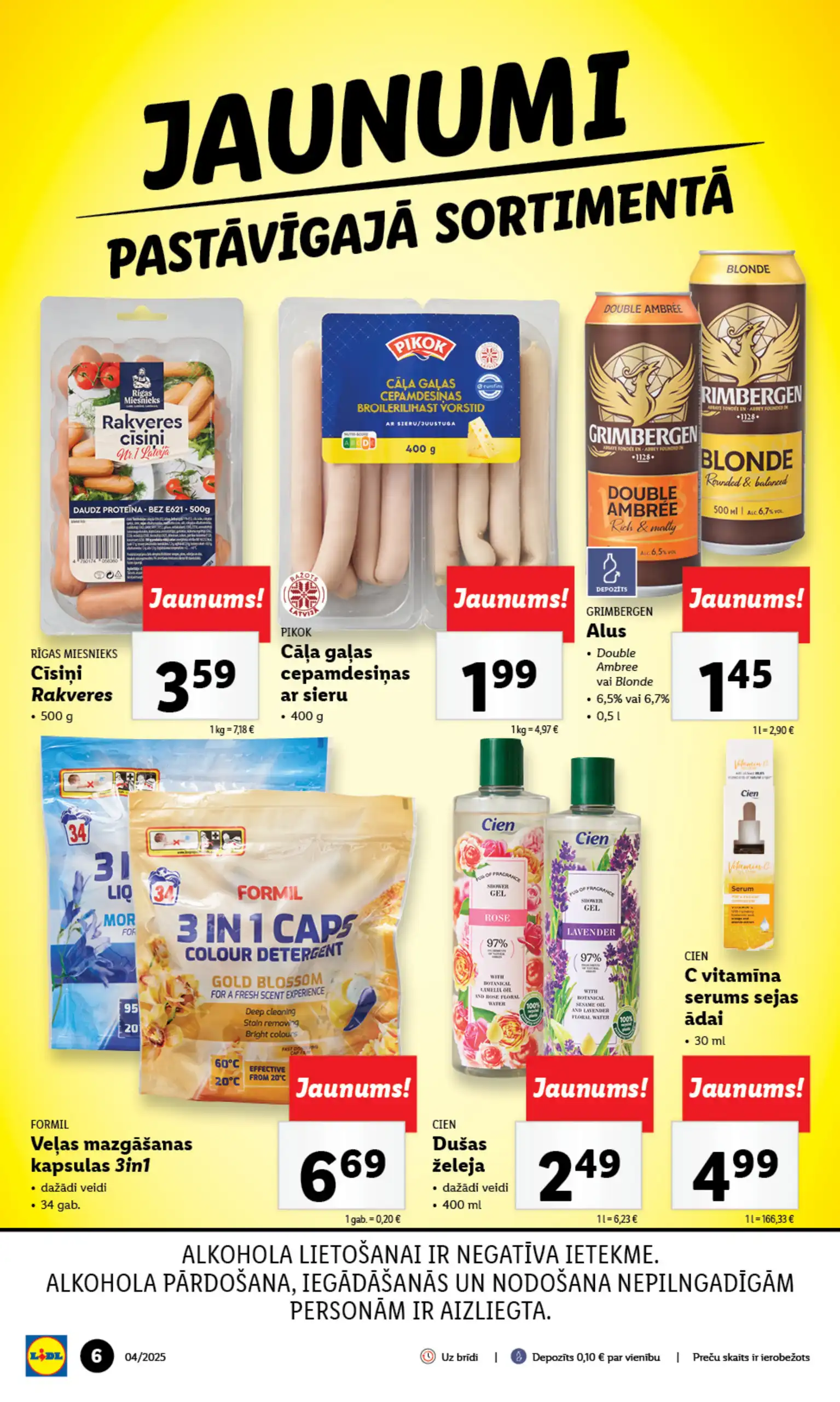 LIDL 20-01-2025-22-01-2025 Page 6