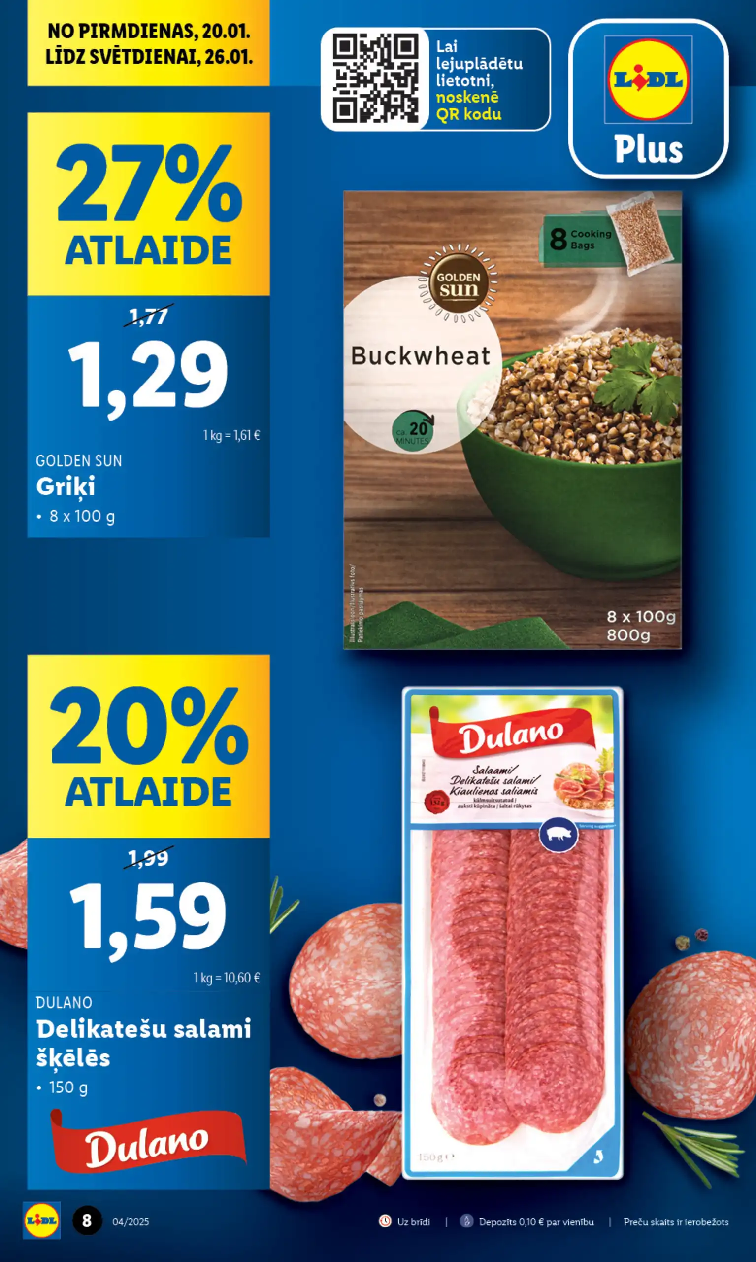 LIDL 20-01-2025-22-01-2025 Page 8