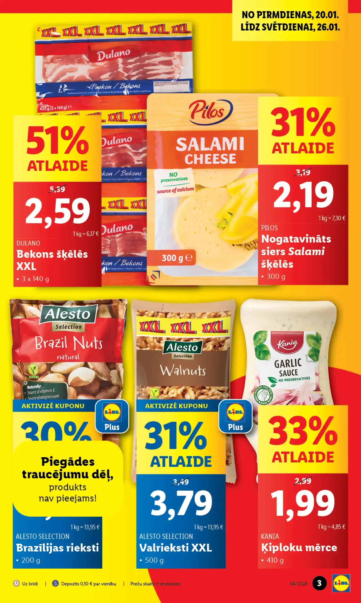 LIDL 20-01-2025-26-01-2025 Page 3