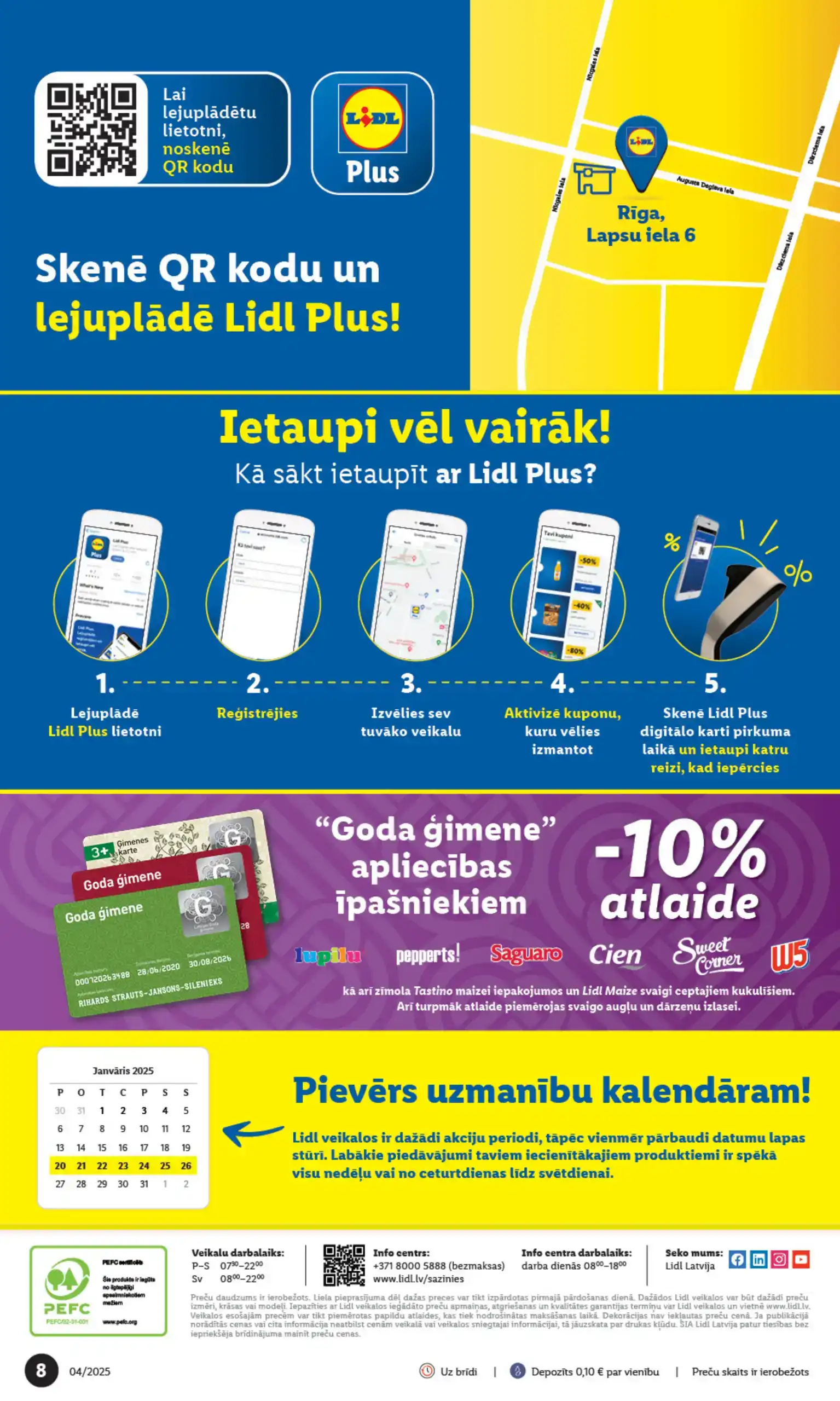 LIDL 20-01-2025-26-01-2025 Page 8