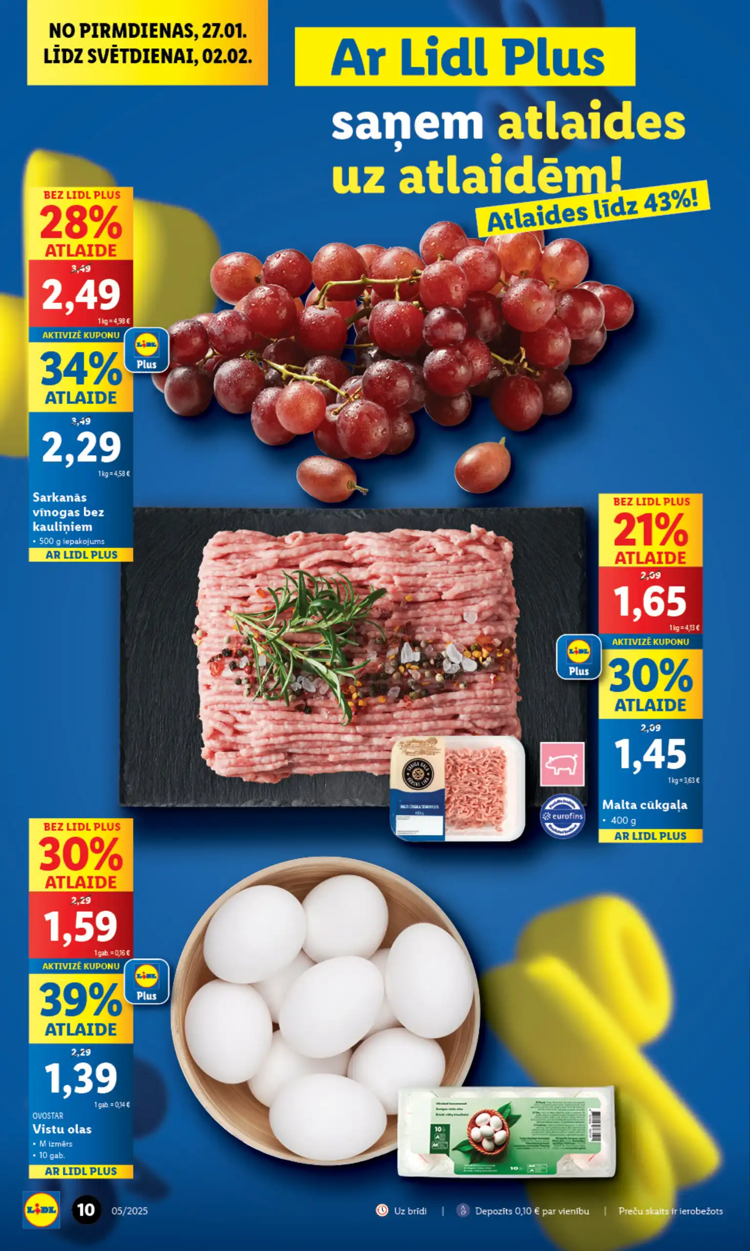 LIDL 30-01-2025-02-02-2025 Page 10