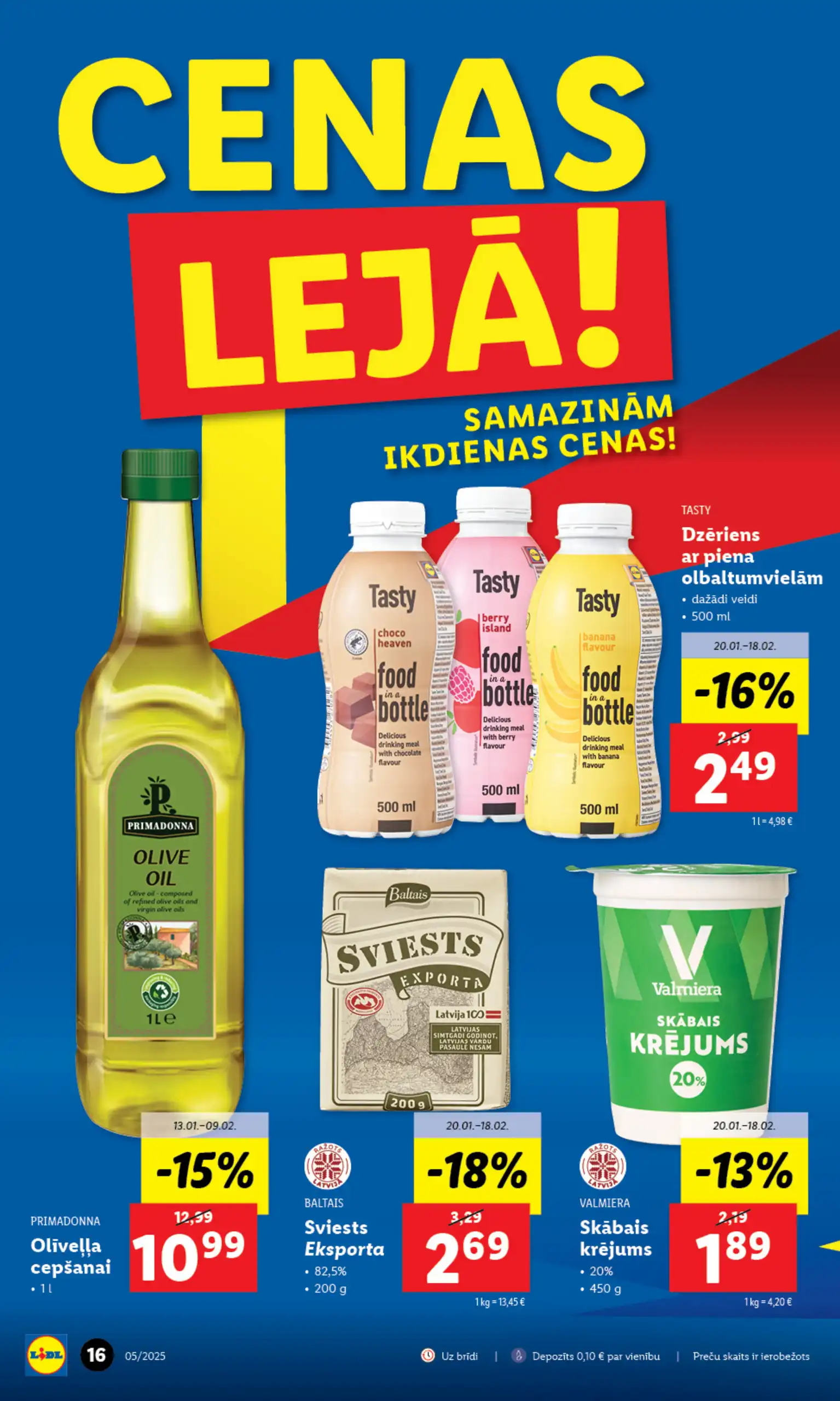 LIDL 30-01-2025-02-02-2025 Page 16