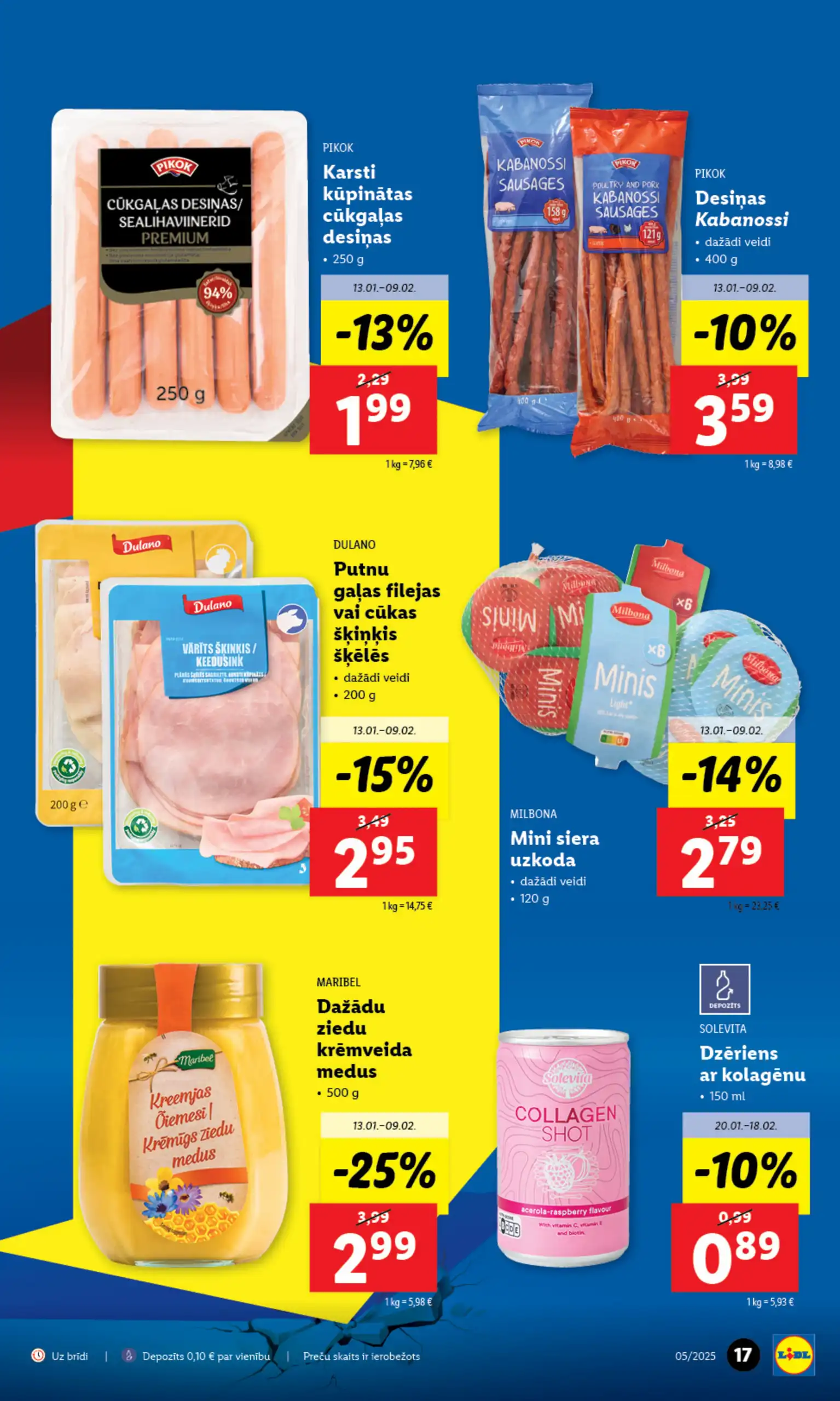 LIDL 30-01-2025-02-02-2025 Page 17