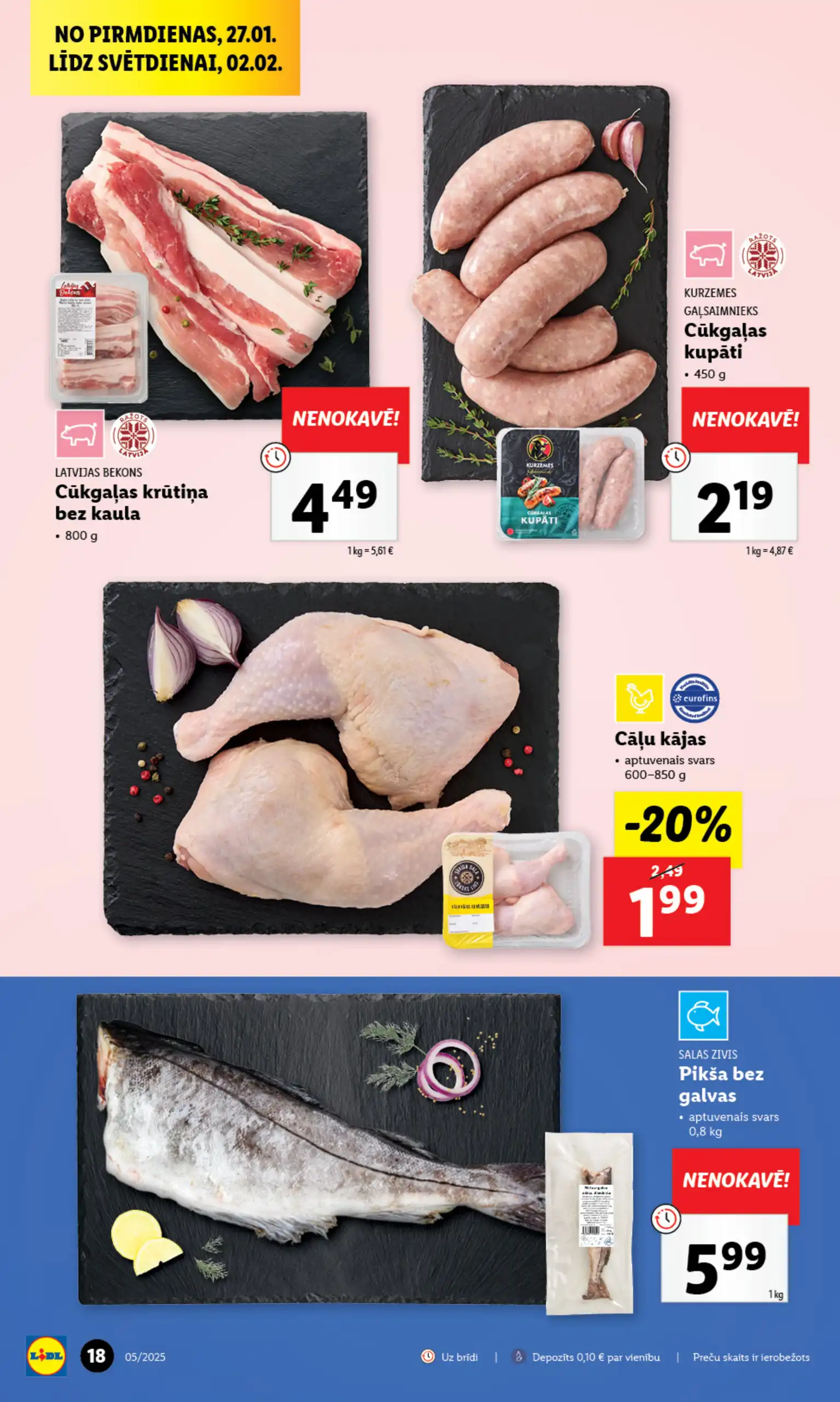 LIDL 30-01-2025-02-02-2025 Page 18