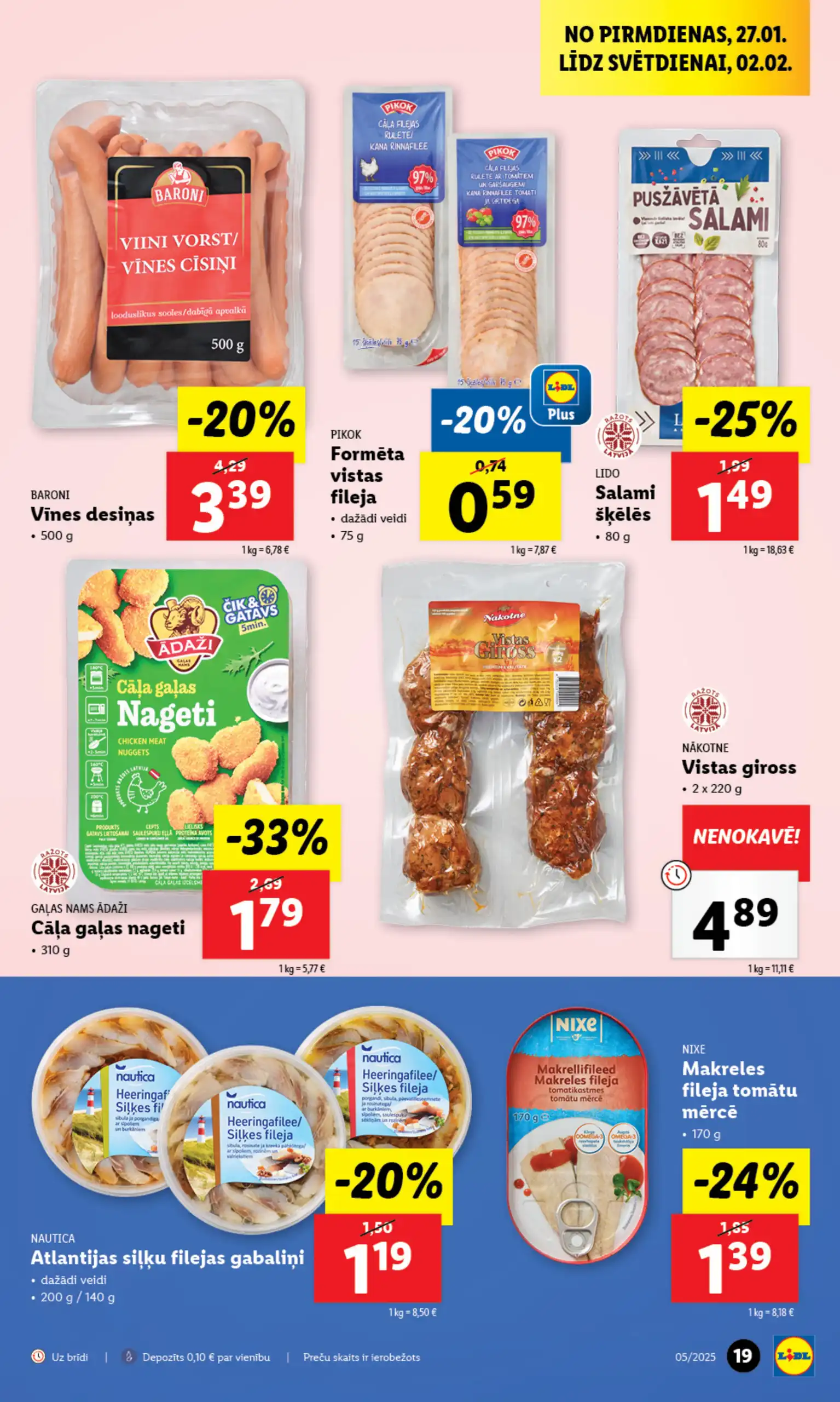 LIDL 30-01-2025-02-02-2025 Page 19