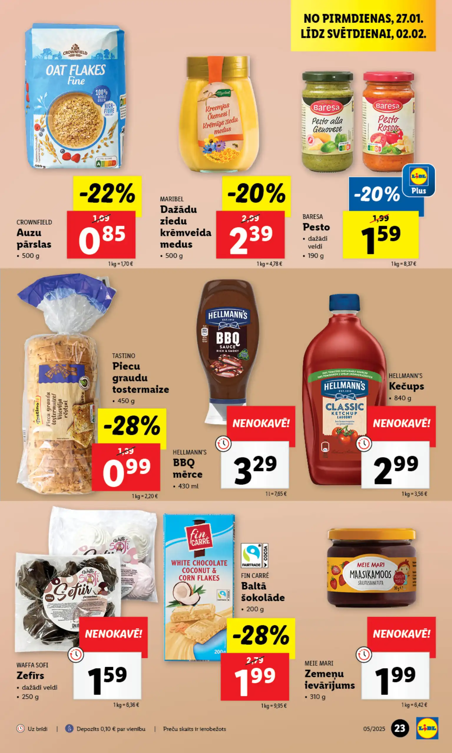 LIDL 30-01-2025-02-02-2025 Page 23