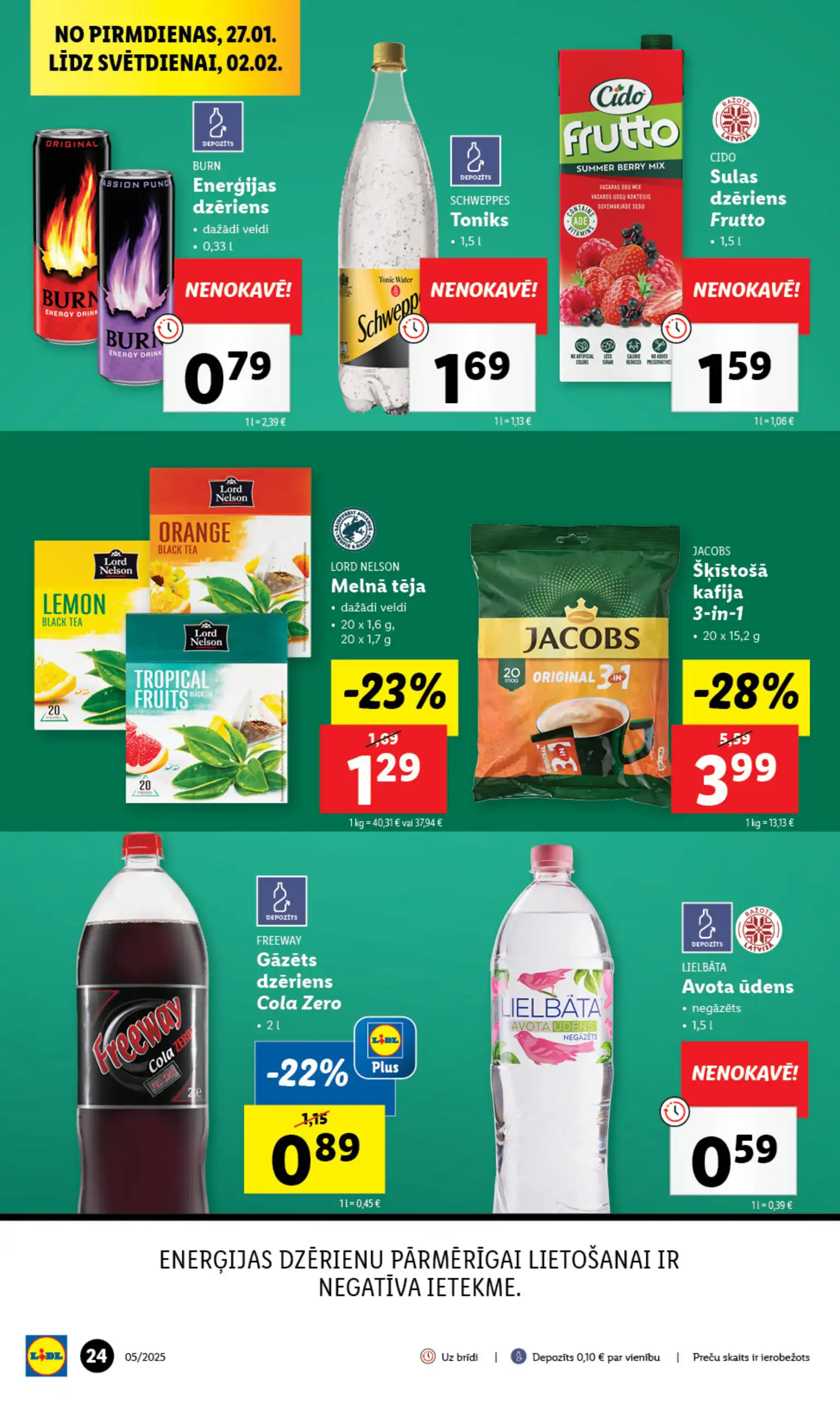 LIDL 30-01-2025-02-02-2025 Page 24