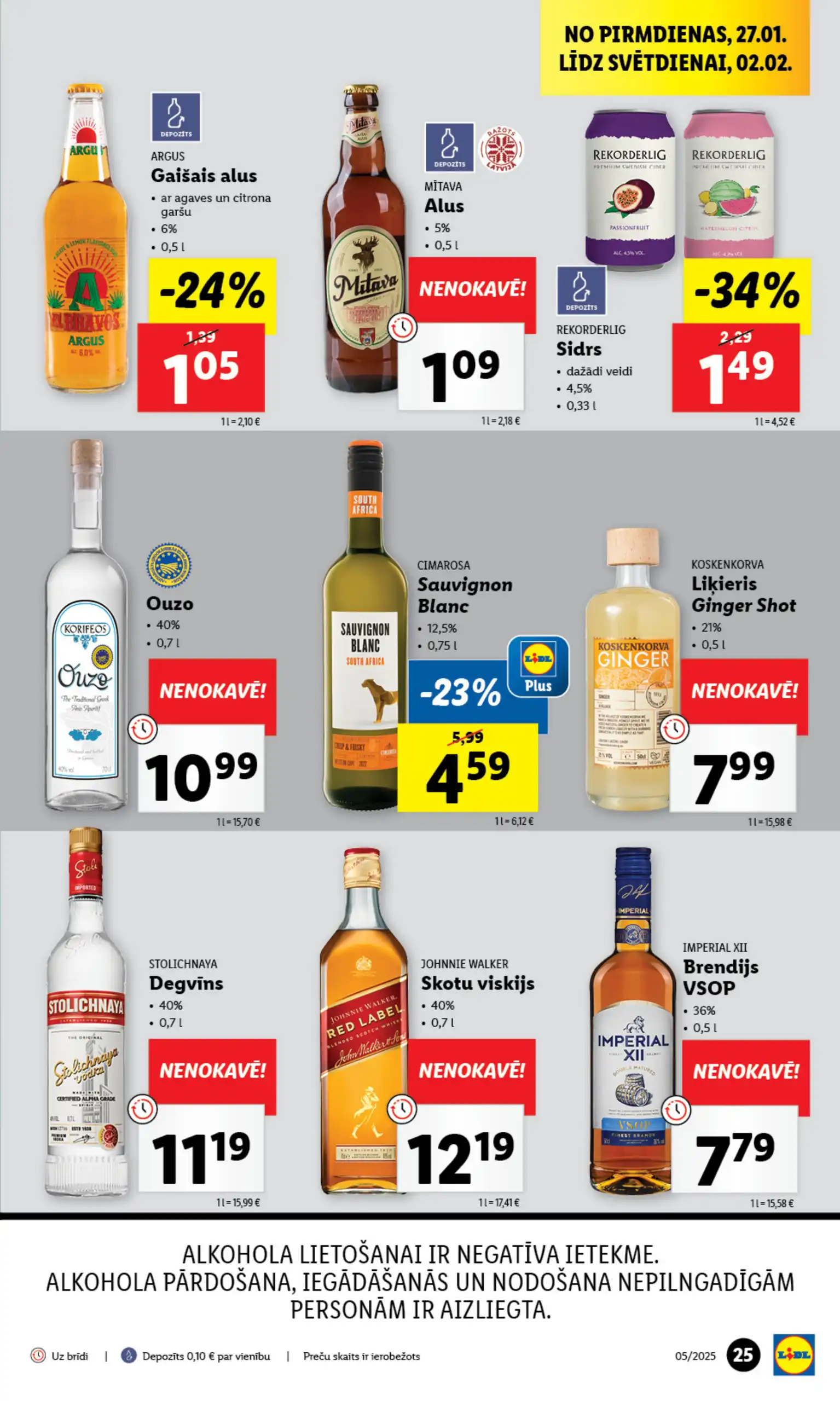 LIDL 30-01-2025-02-02-2025 Page 25