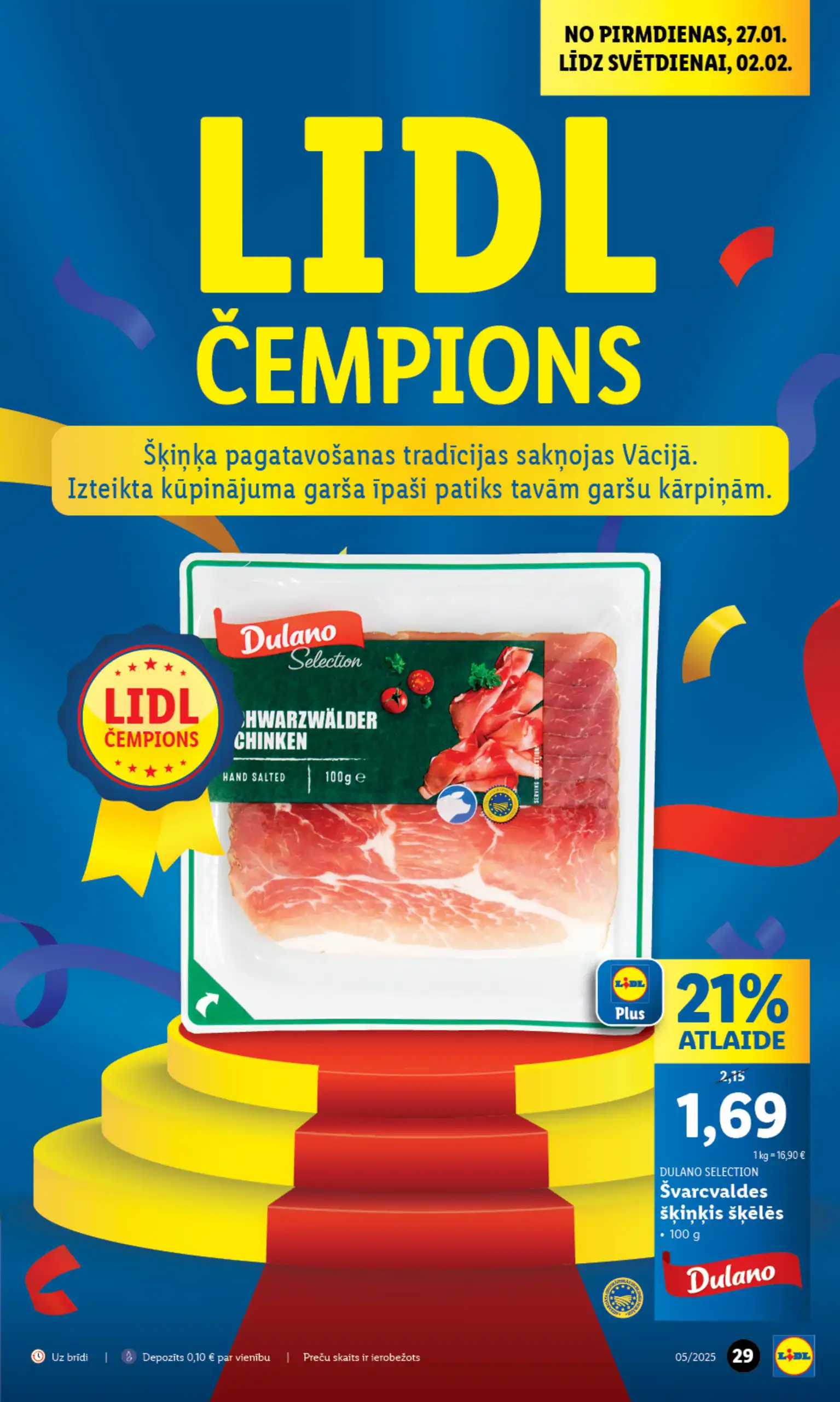 LIDL 30-01-2025-02-02-2025 Page 29