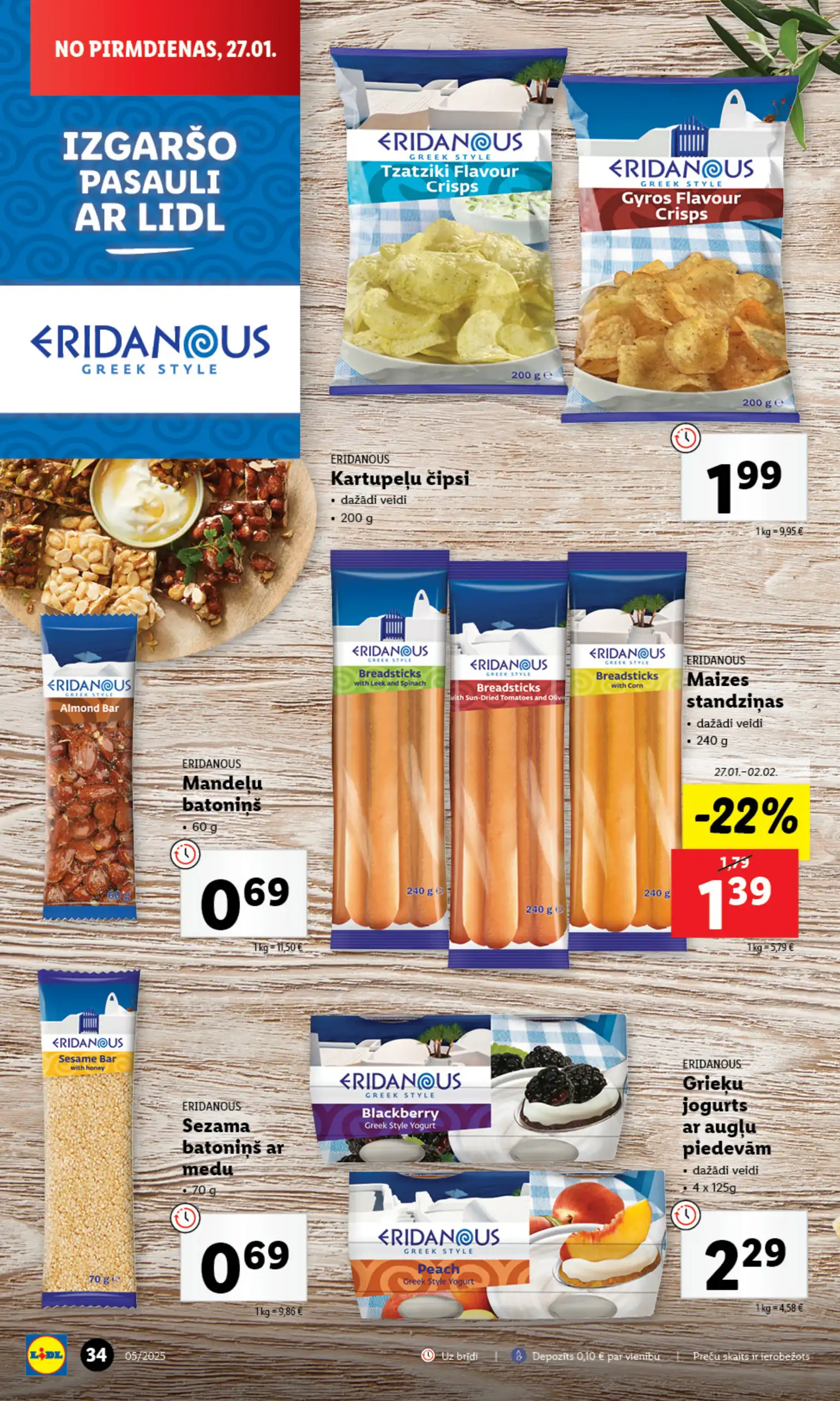 LIDL 30-01-2025-02-02-2025 Page 34