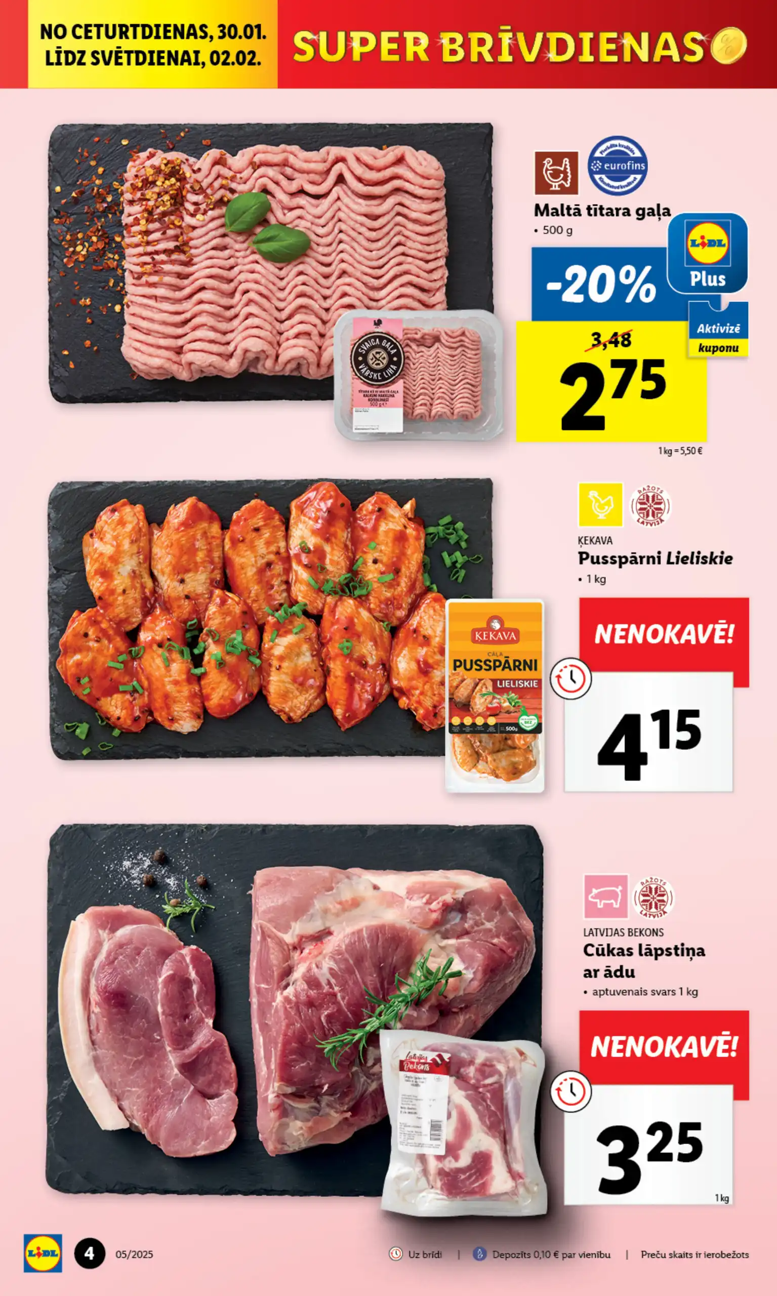 LIDL 30-01-2025-02-02-2025 Page 4