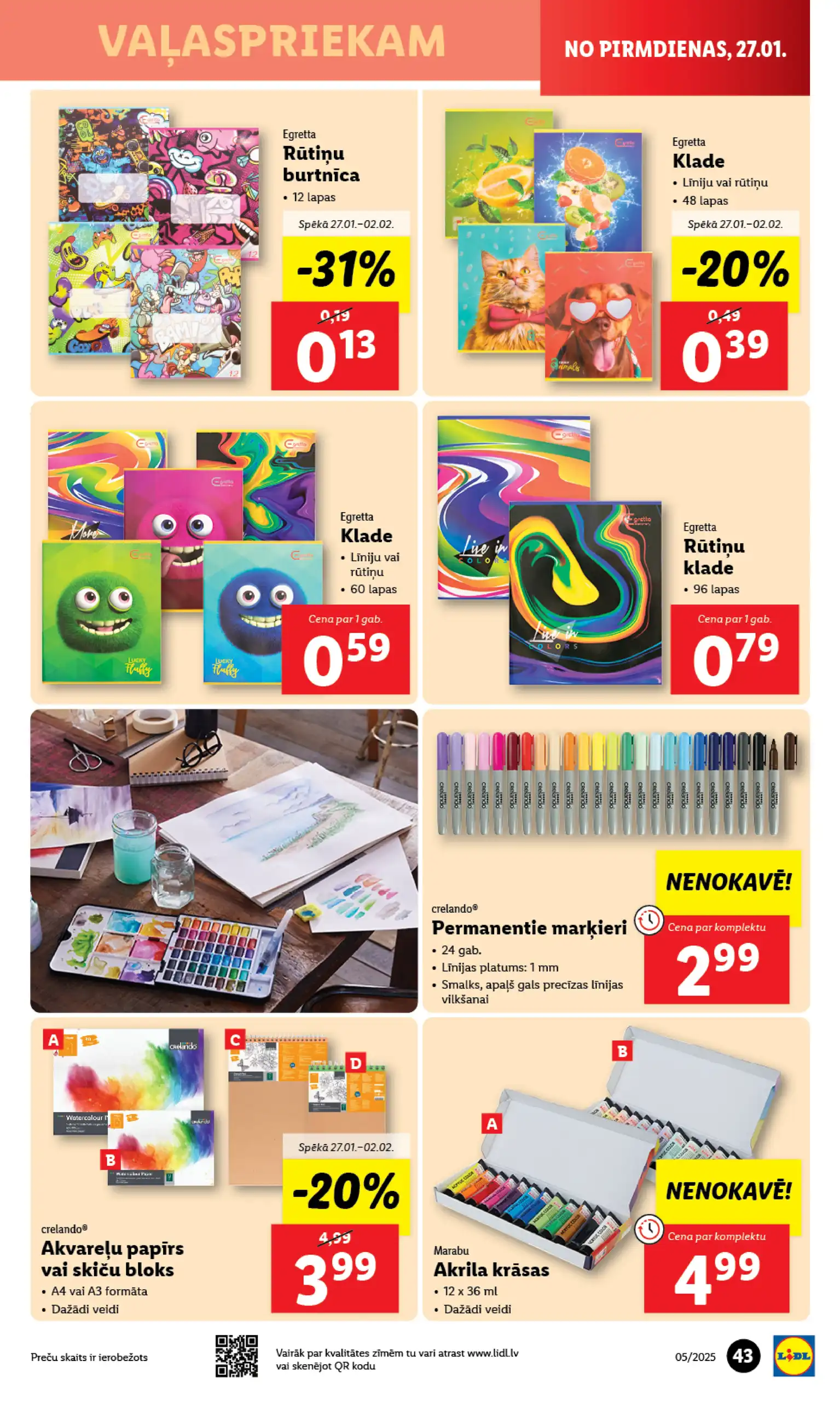 LIDL 30-01-2025-02-02-2025 Page 43