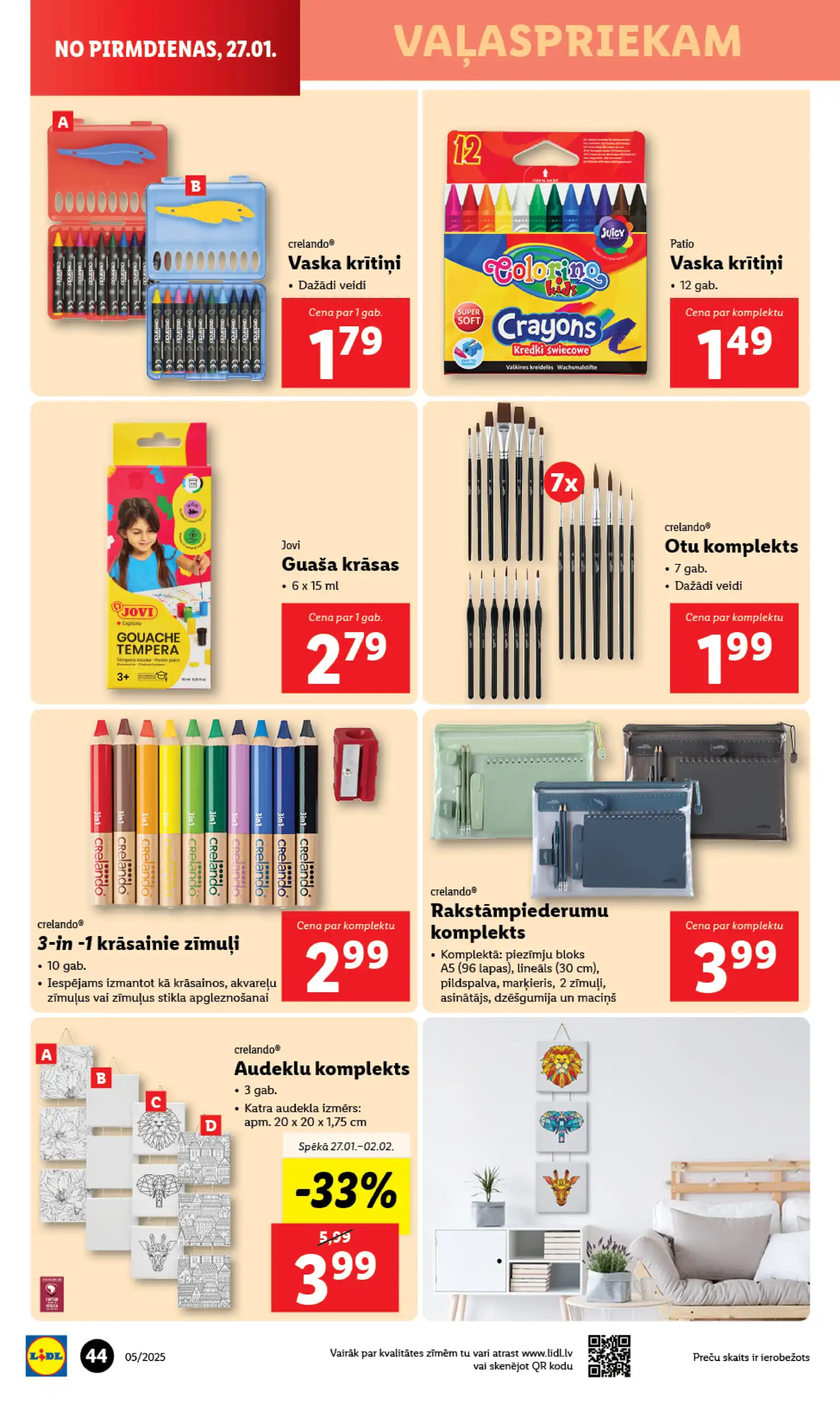 LIDL 30-01-2025-02-02-2025 Page 44