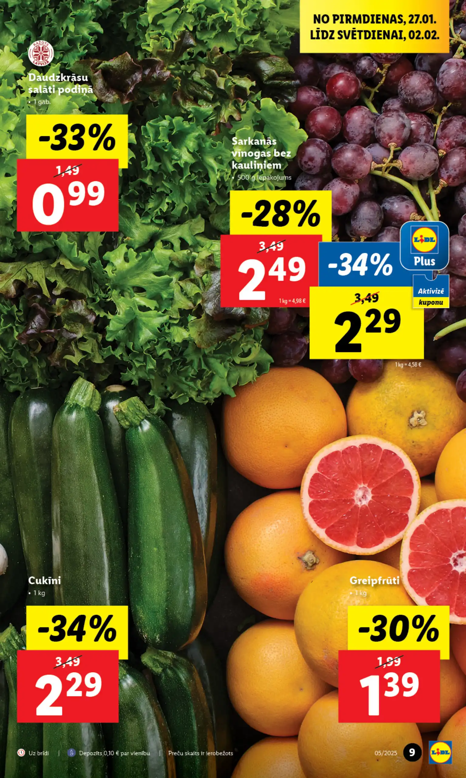 LIDL 30-01-2025-02-02-2025 Page 9