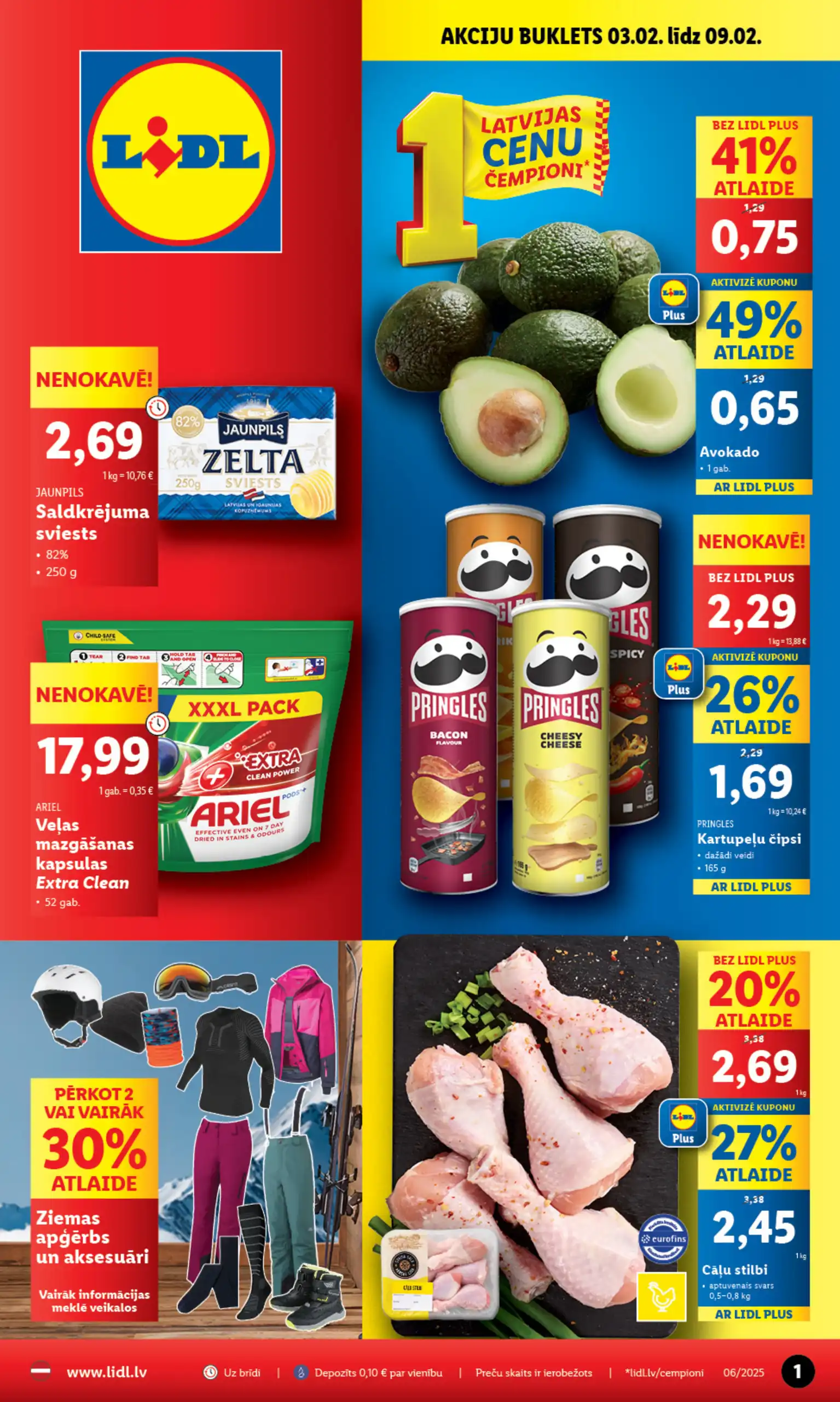 LIDL 03-02-2025-05-02-2025 Page 1