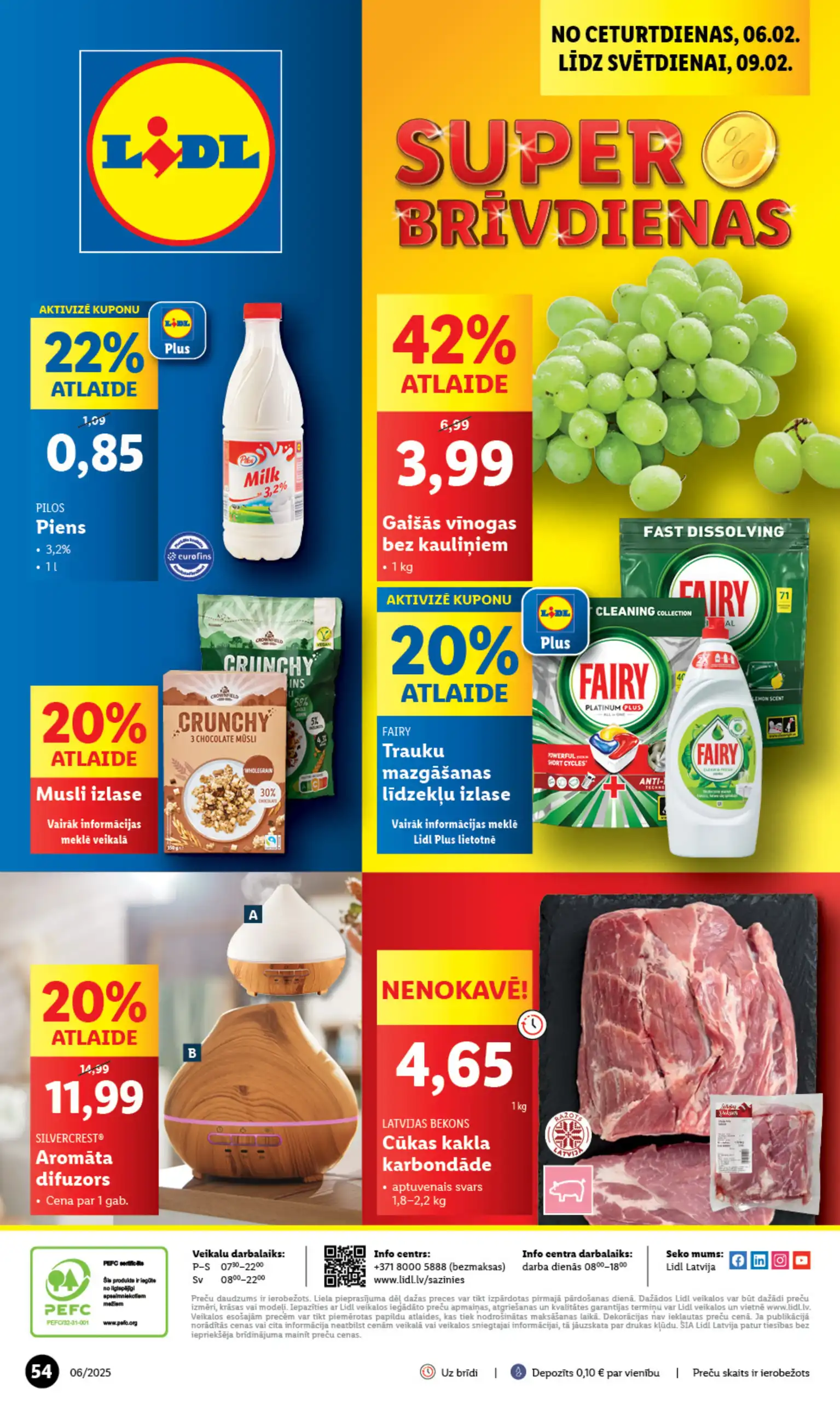 LIDL 03-02-2025-05-02-2025 Page 54