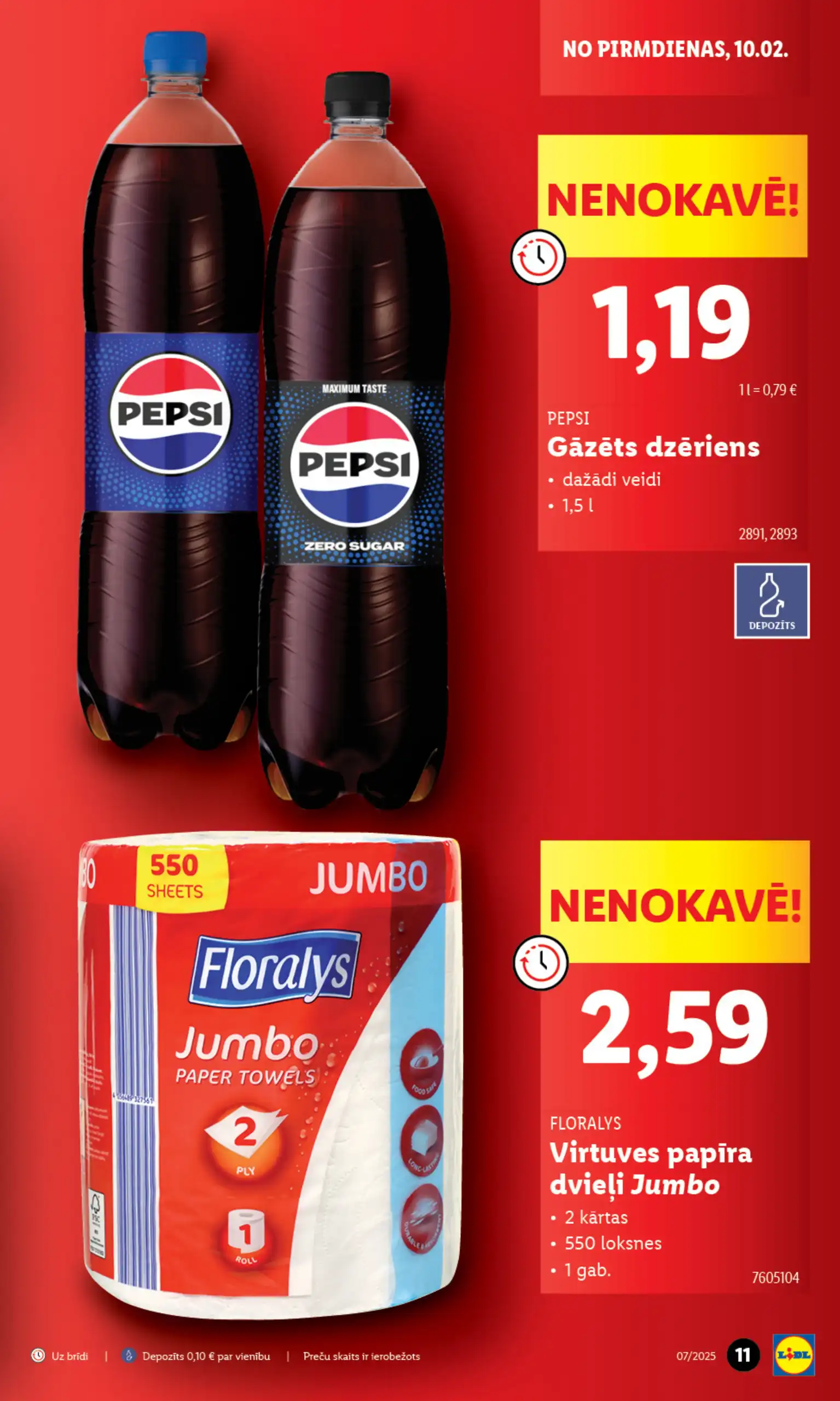 LIDL 10-02-2025-16-02-2025 Page 11