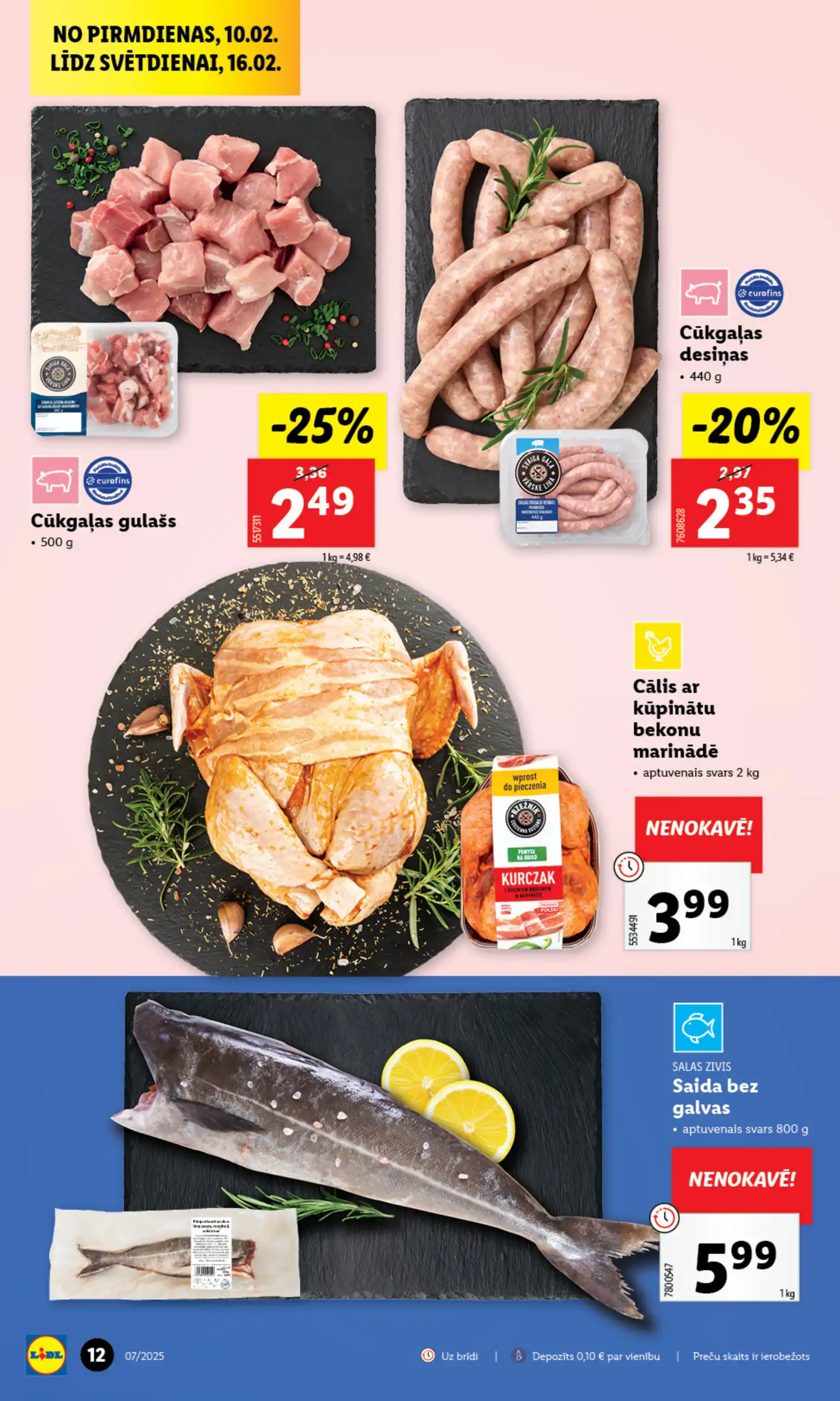 LIDL 10-02-2025-16-02-2025 Page 12