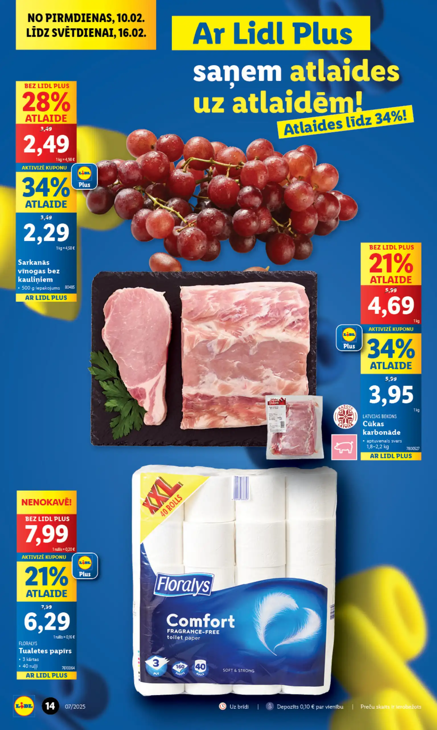 LIDL 10-02-2025-16-02-2025 Page 14