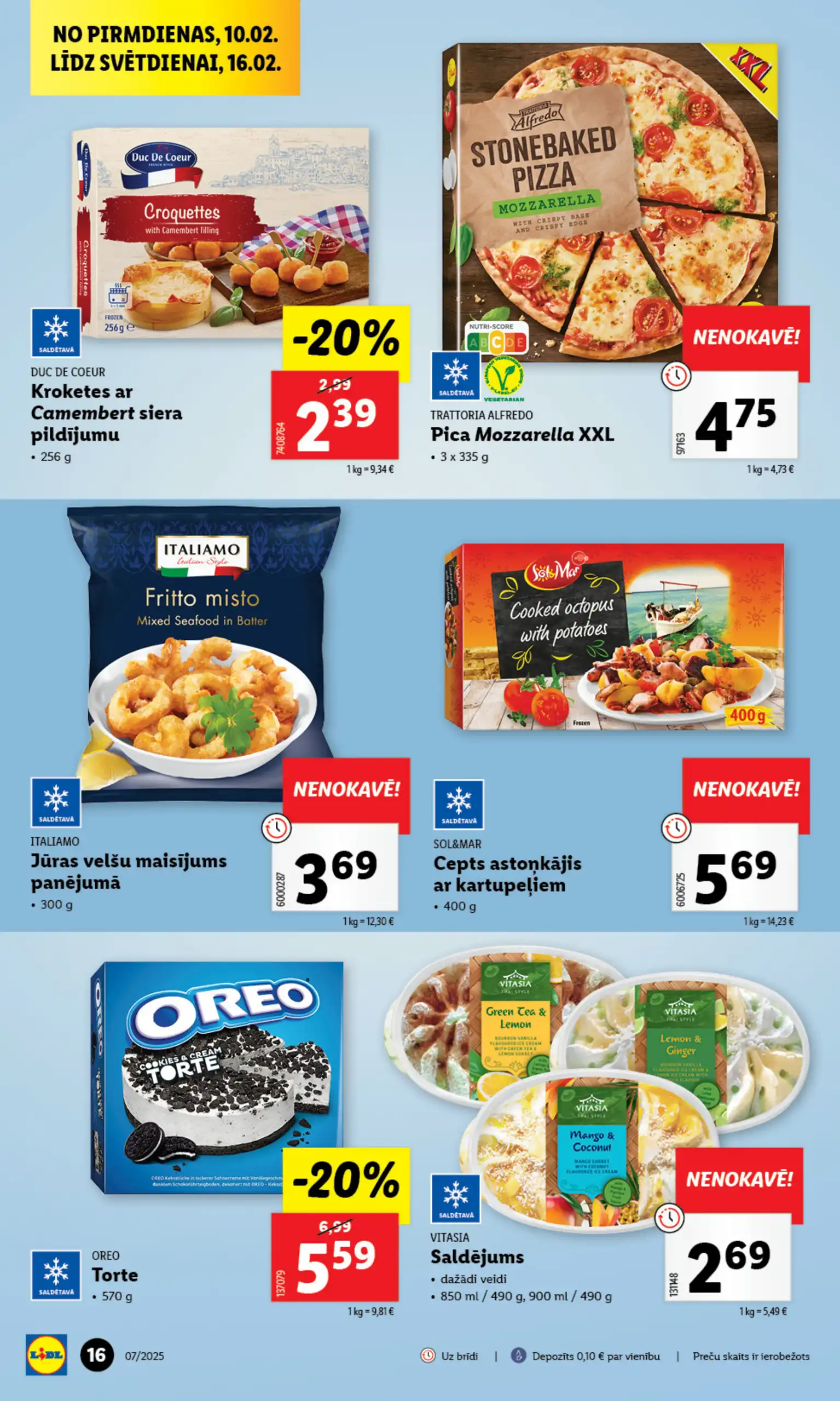 LIDL 10-02-2025-16-02-2025 Page 16