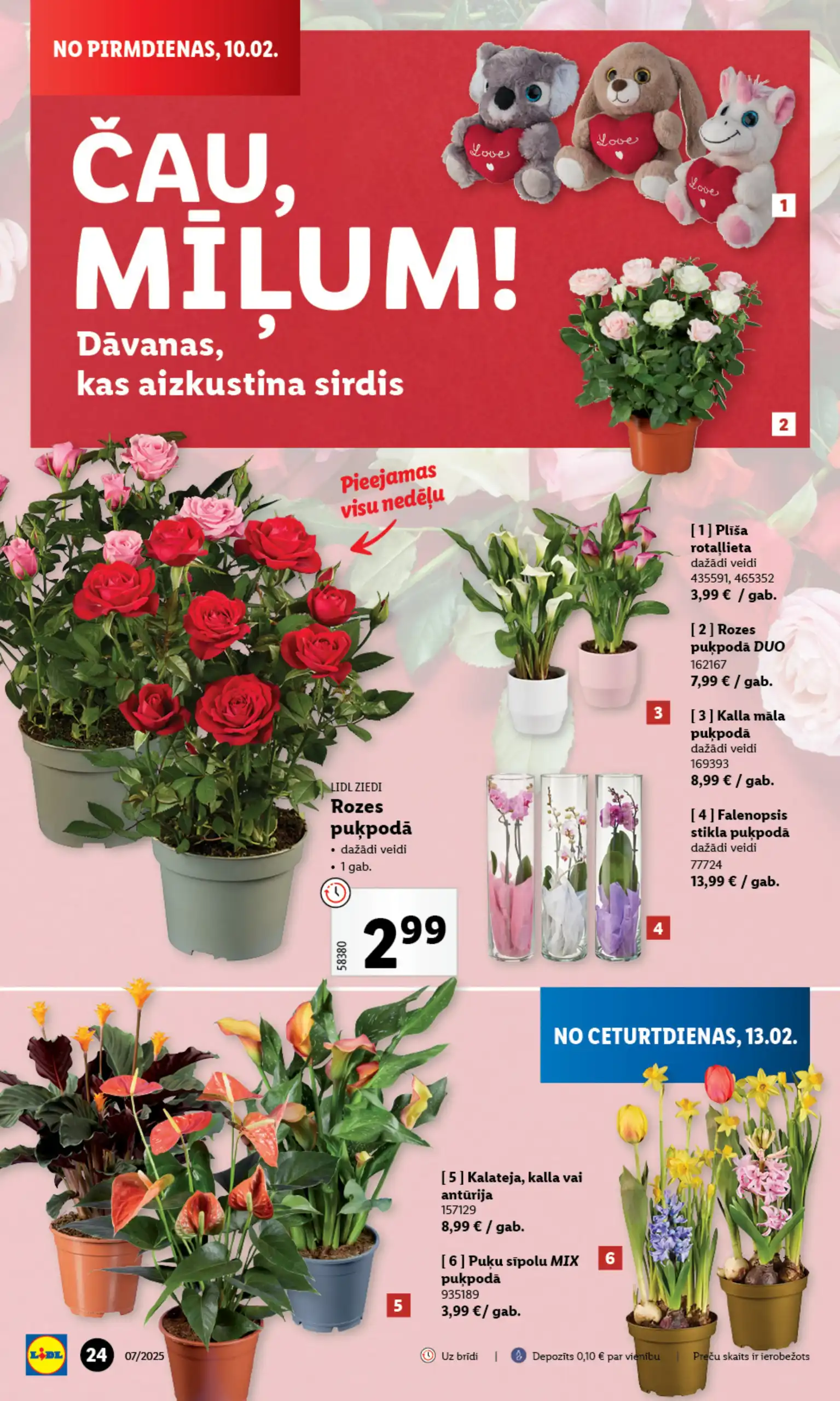 LIDL 10-02-2025-16-02-2025 Page 24