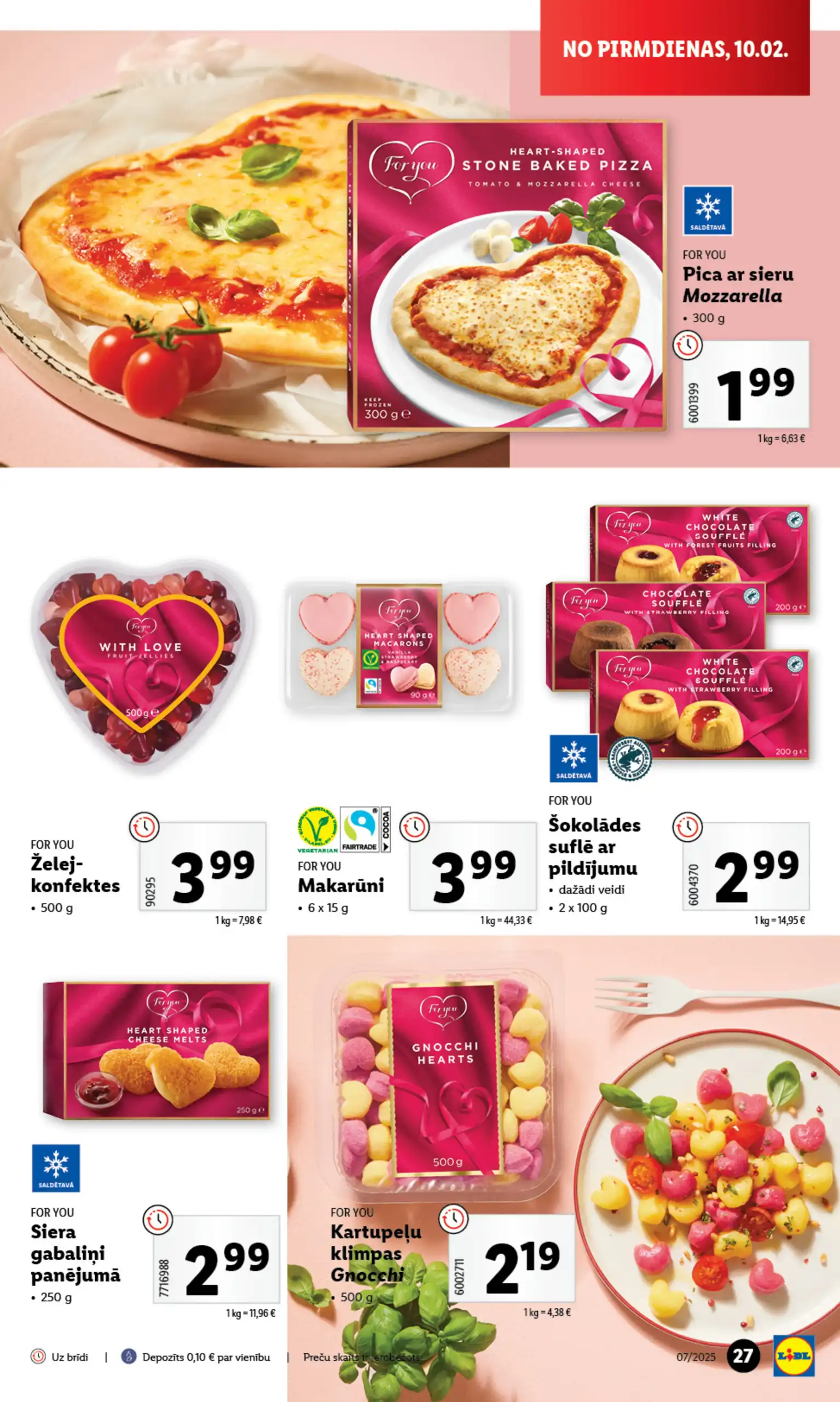 LIDL 10-02-2025-16-02-2025 Page 27