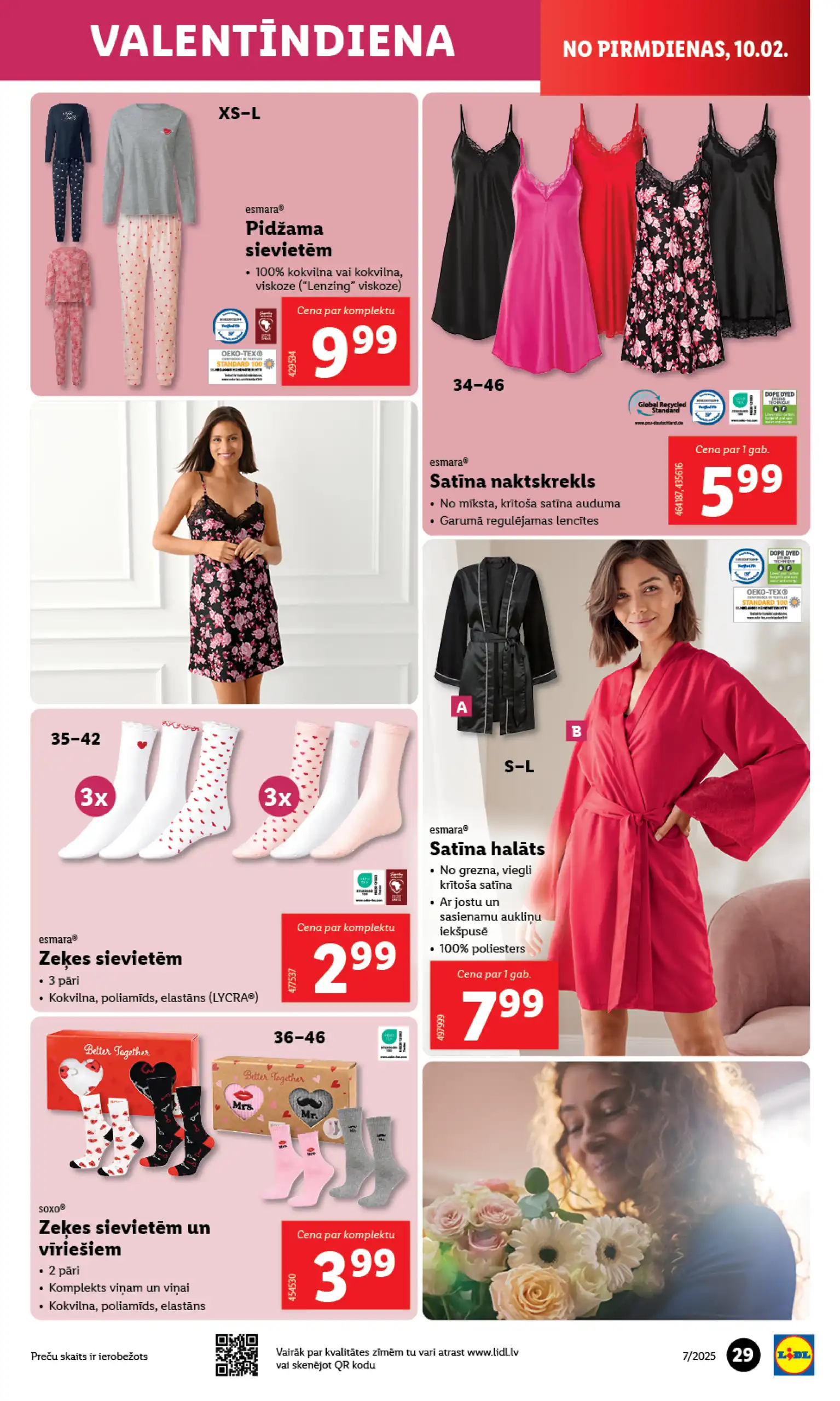 LIDL 10-02-2025-16-02-2025 Page 29