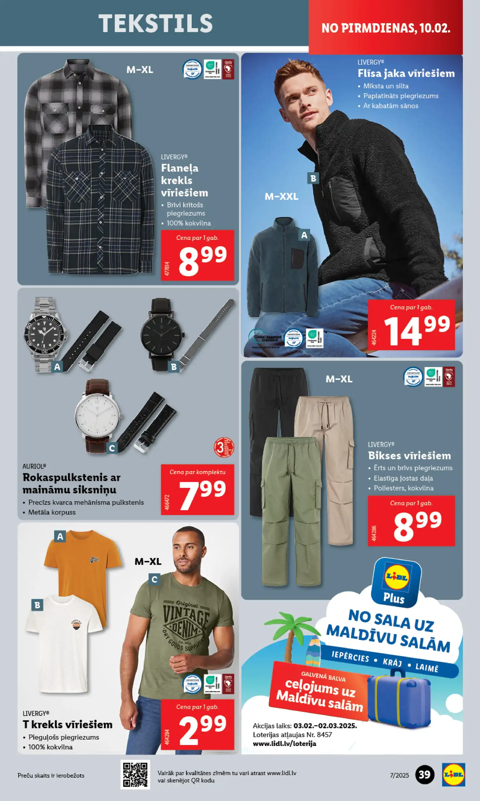 LIDL 10-02-2025-16-02-2025 Page 39